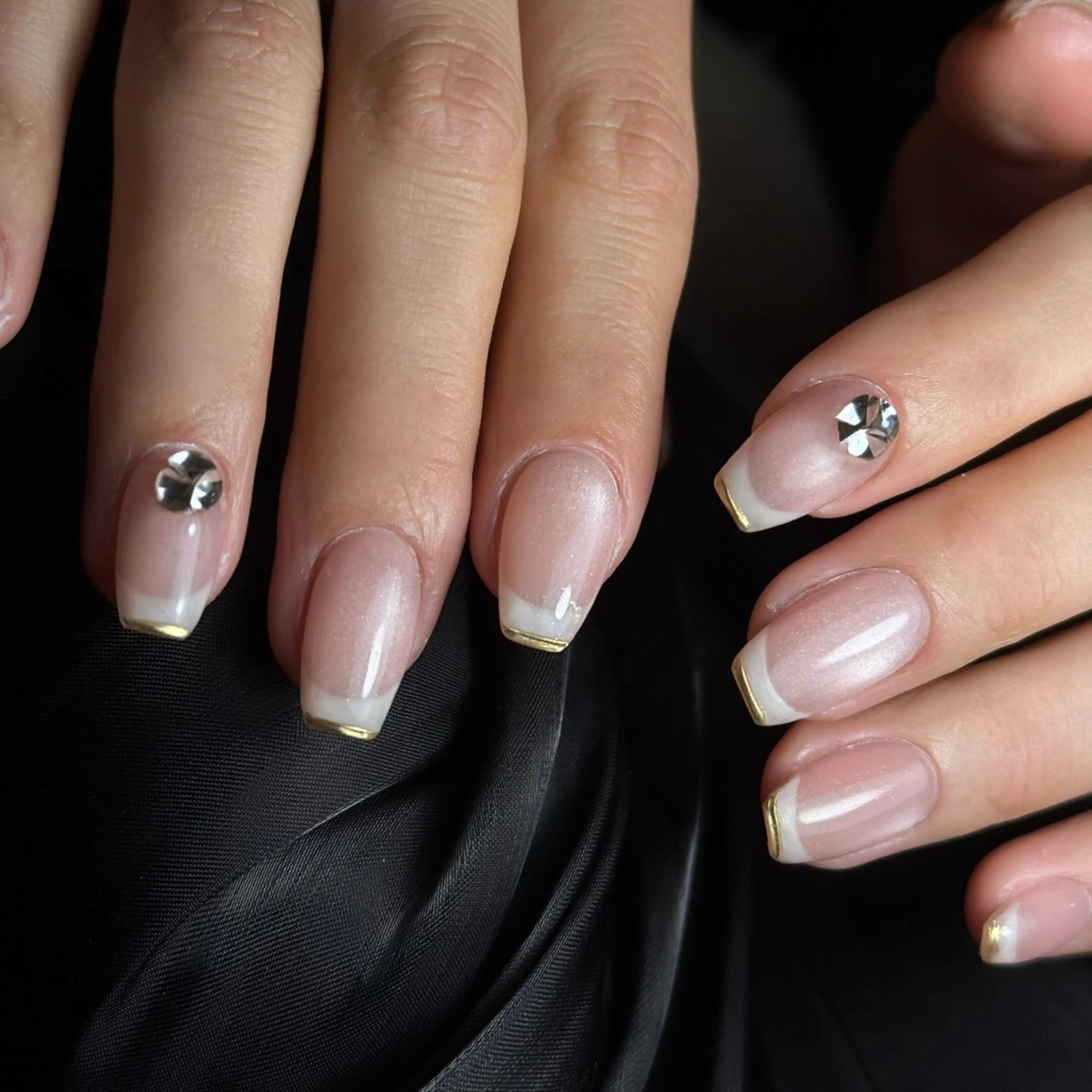 ネイル ハンドネイル BLinLin nail salonのネイルデザイン