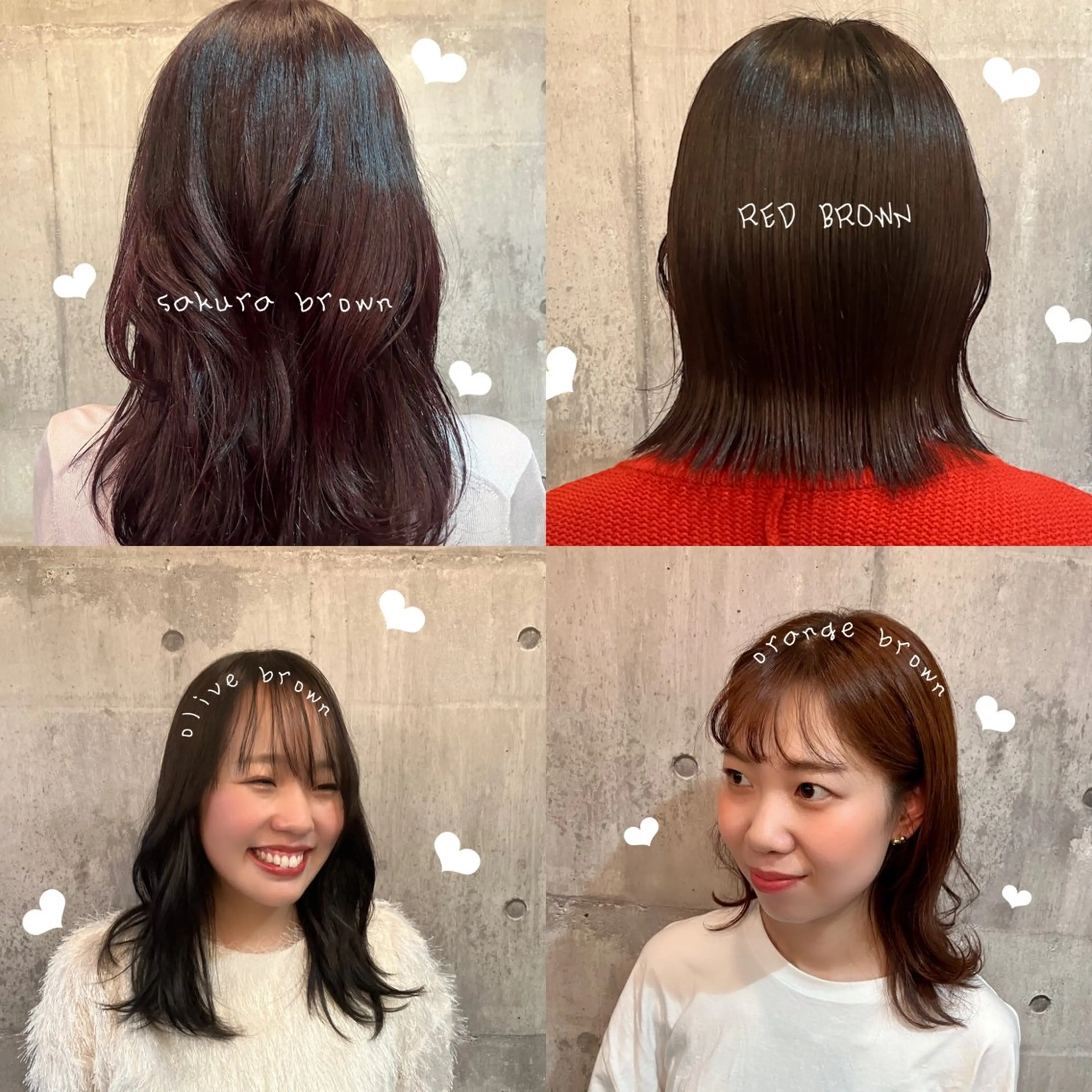 ショート 天使の輪໒꒱⋆ﾟ 量産中🎀のヘアスタイル