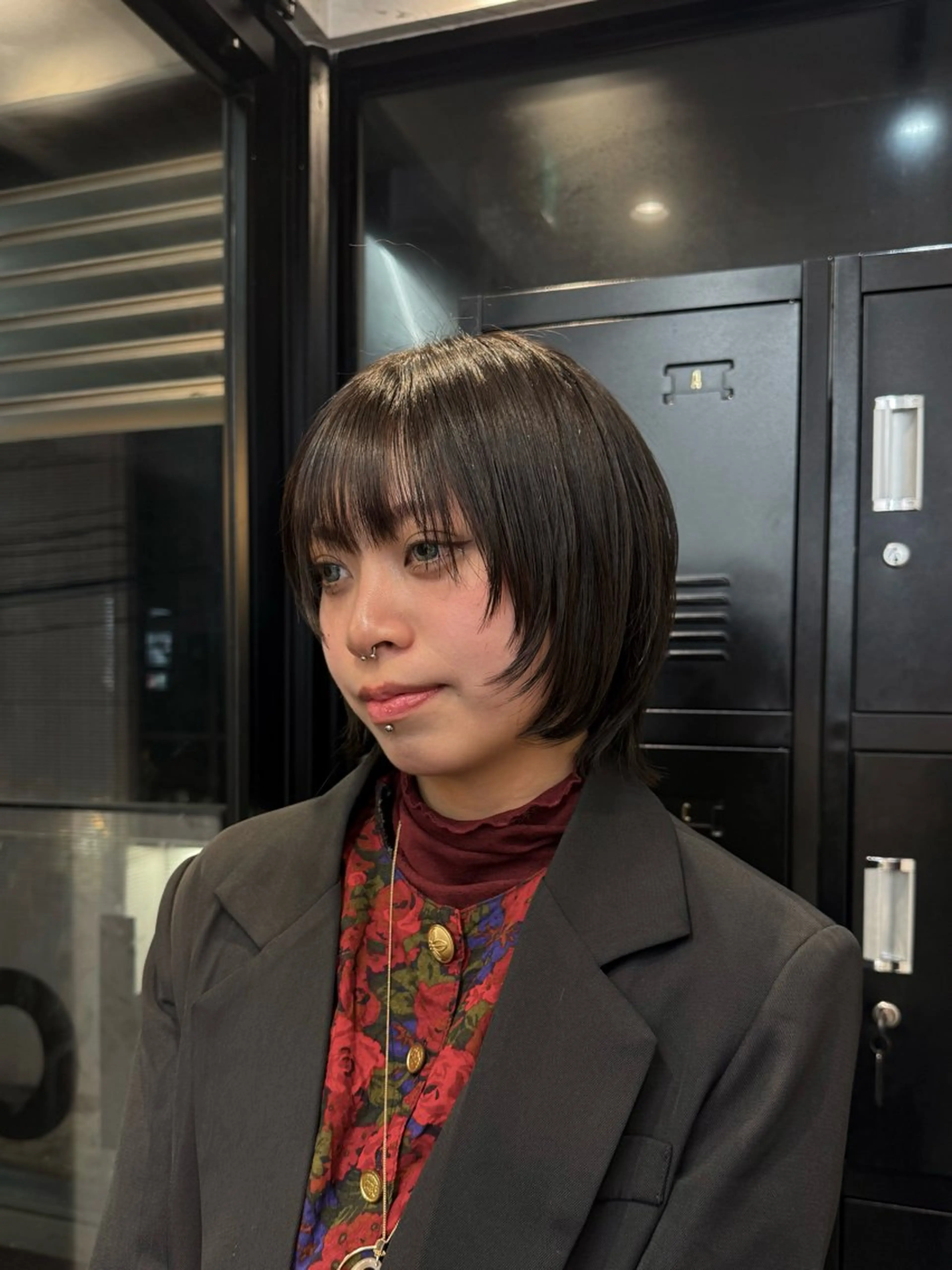 ショート カット ✨カット¥1100円 /Yudai✨のヘアスタイル