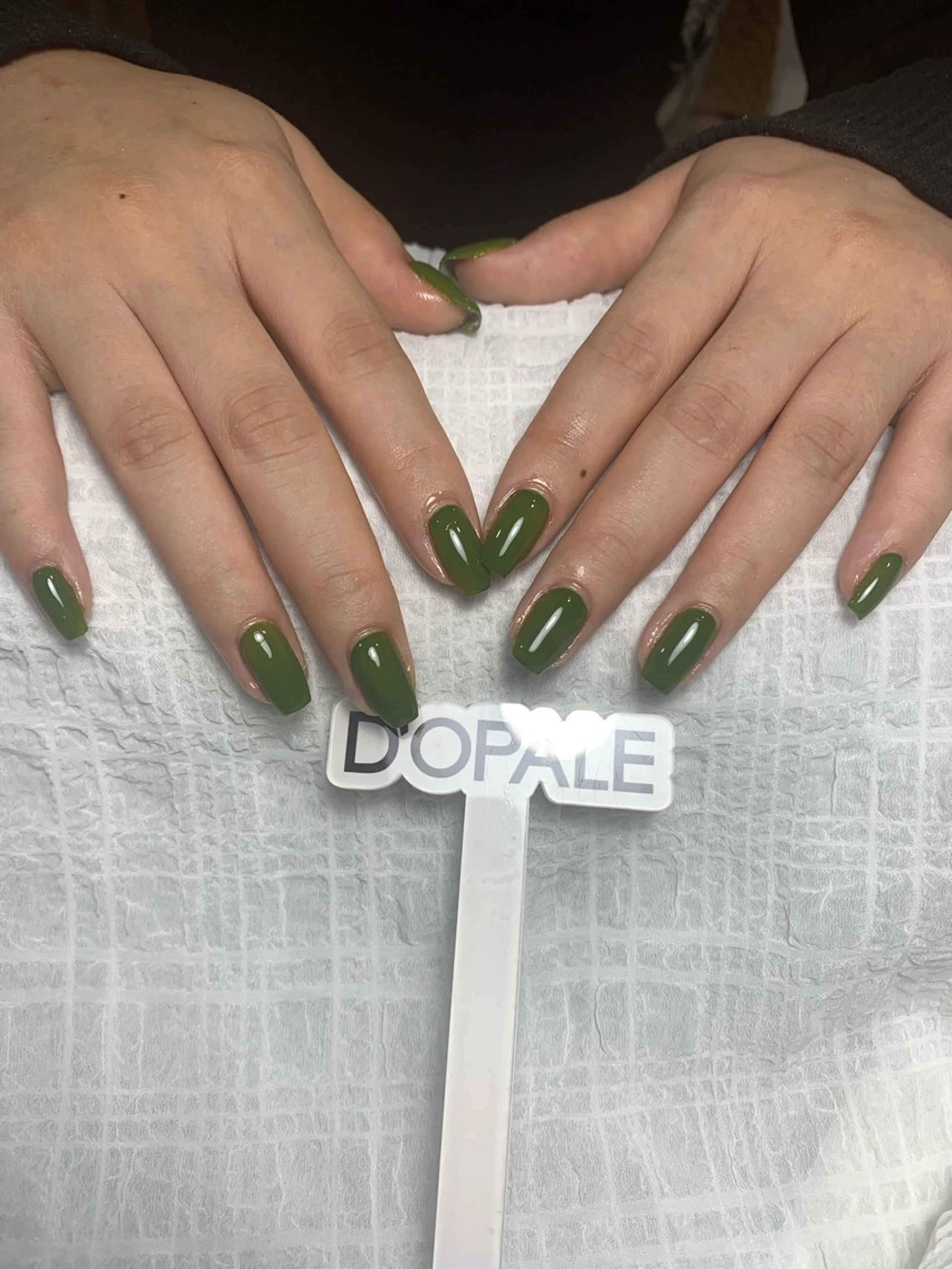 ネイル U·Mi 上野御徒町容のネイルデザイン