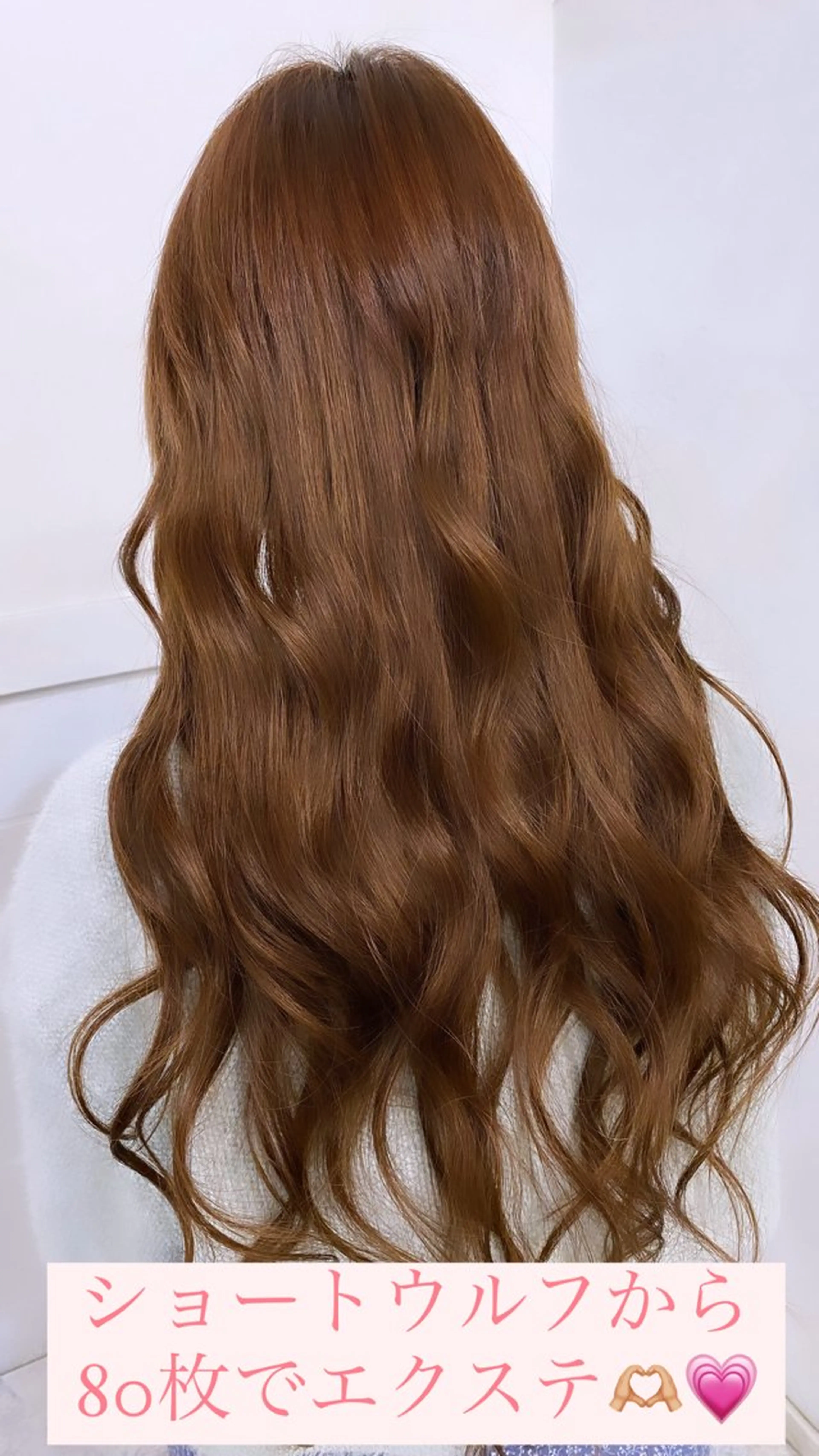 BRAS ナカガワのヘアスタイル