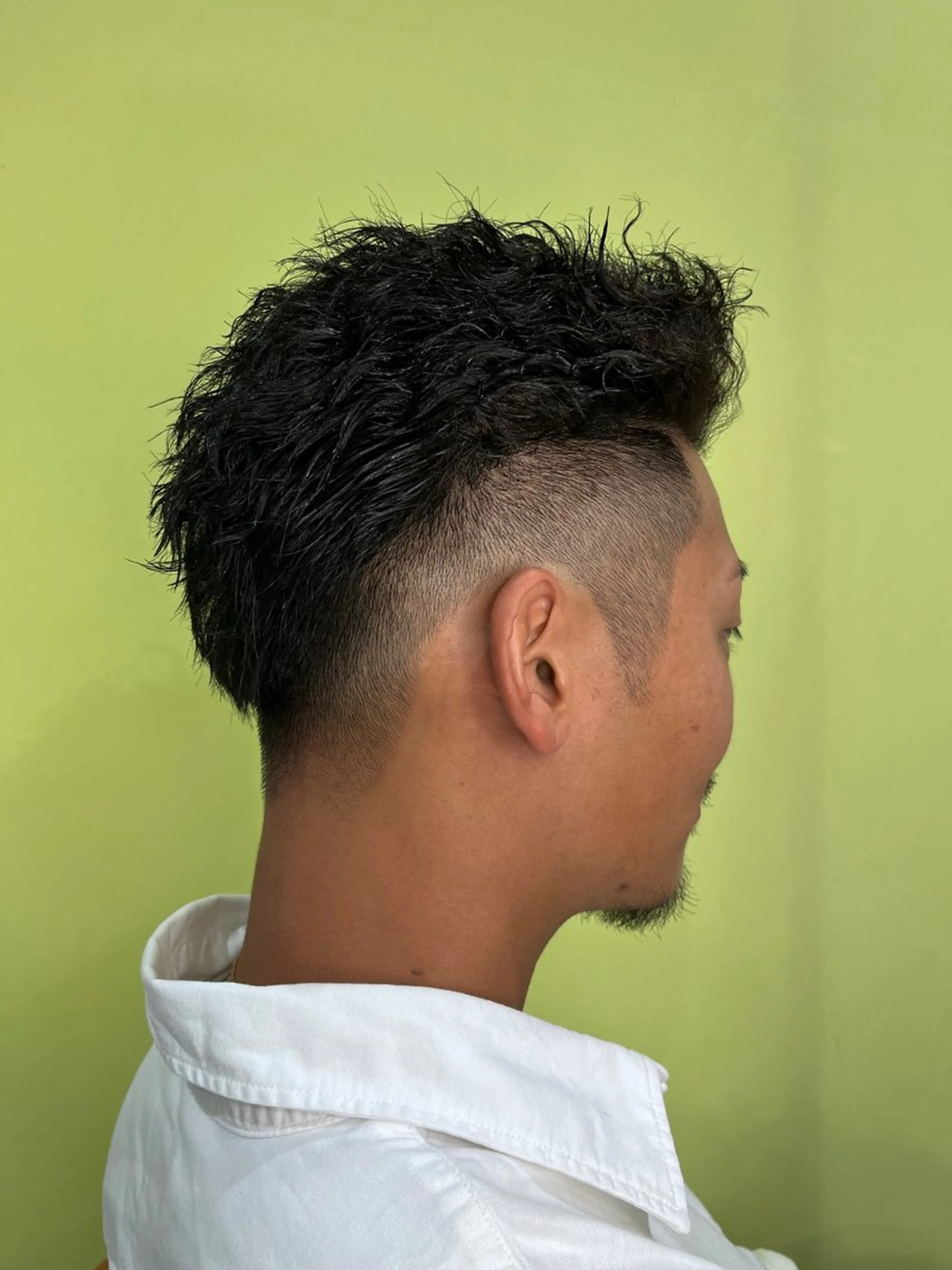 ミディアム パーマ エステ&脱毛Fate / Huddleのエステ・リラクイメージ