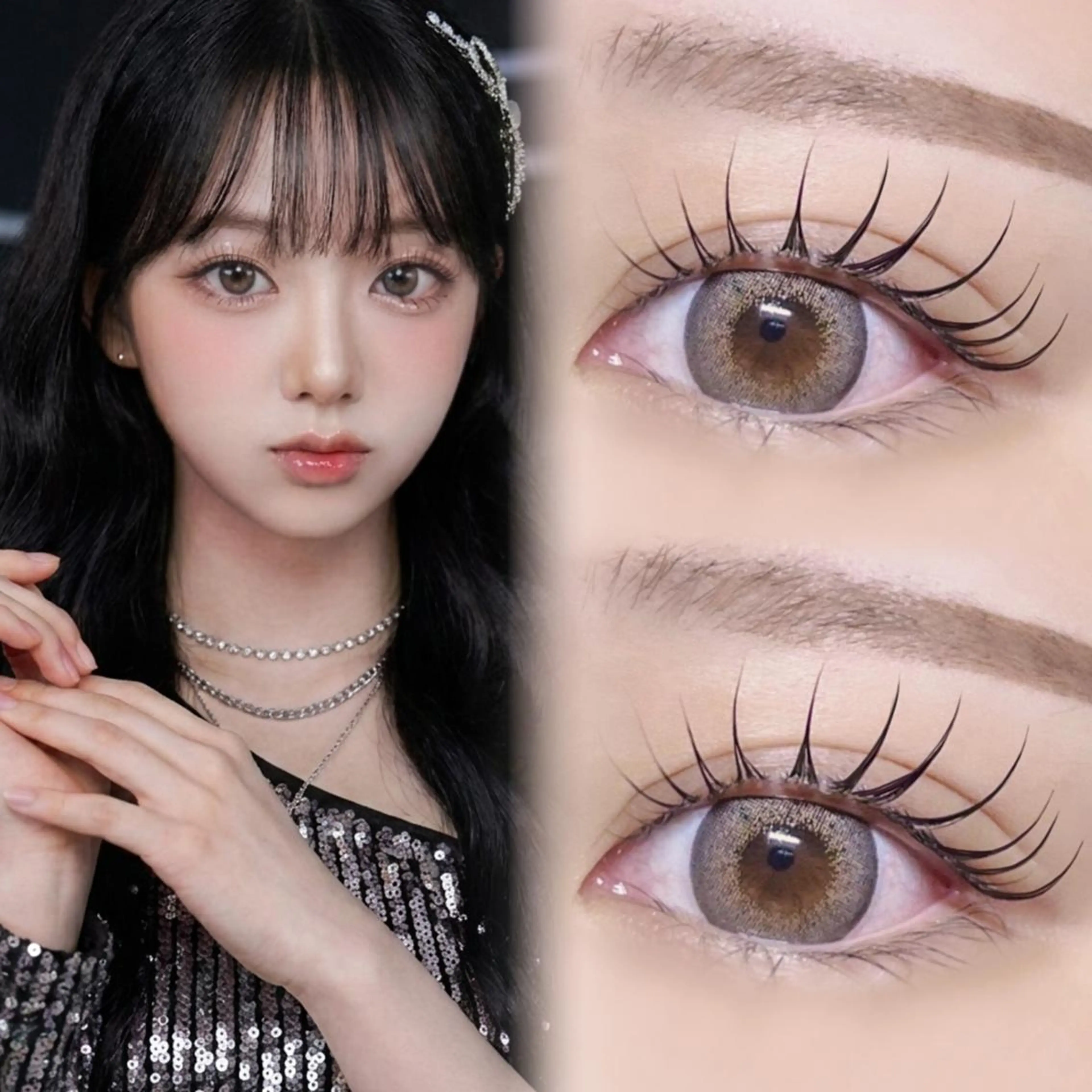 マツエク・マツパ Loa 姫路店💎✨のマツエク・マツパデザイン