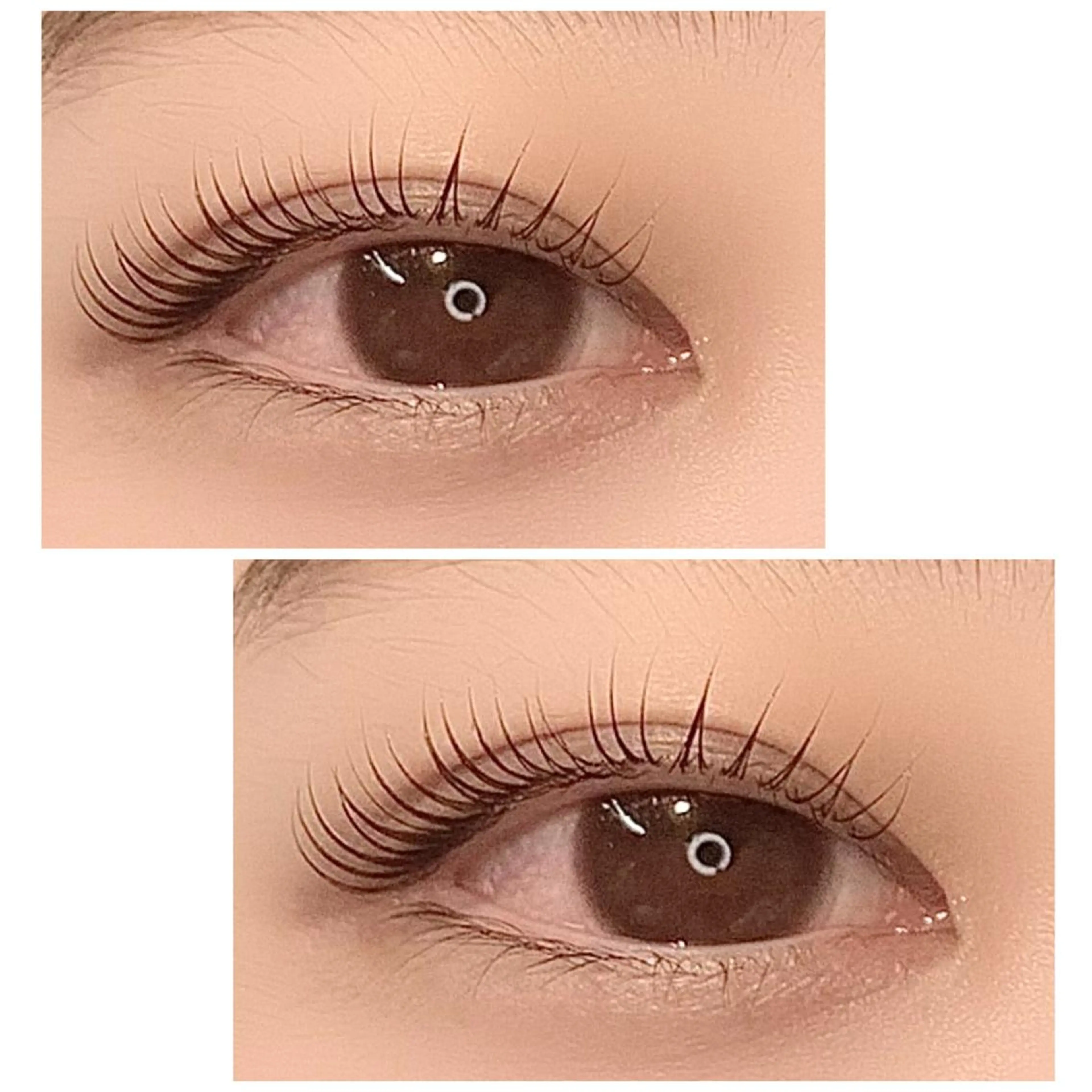 マツエク・マツパ マツパ kelly eye立町店のマツエク・マツパデザイン