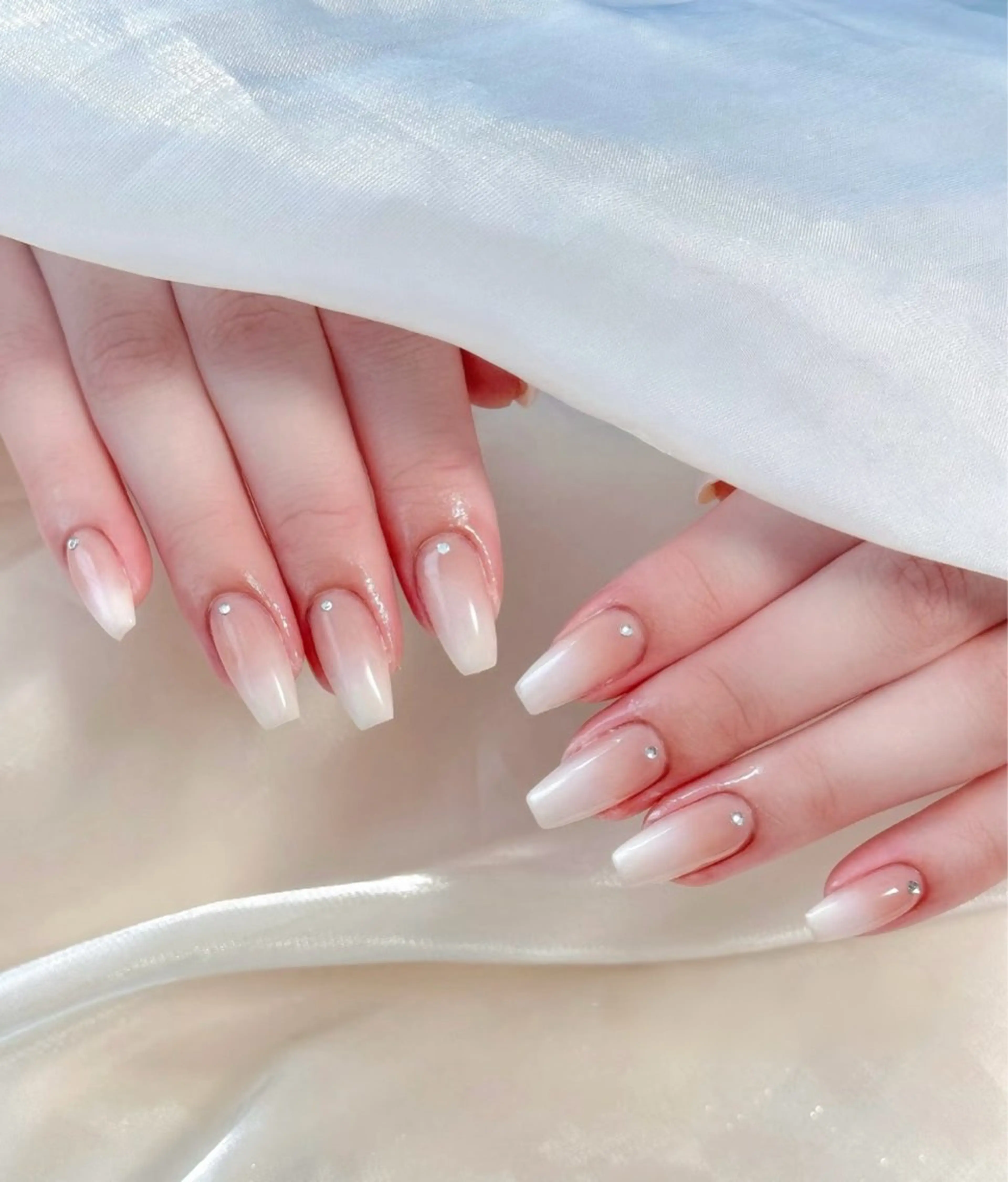 ベビーブーマーの写真