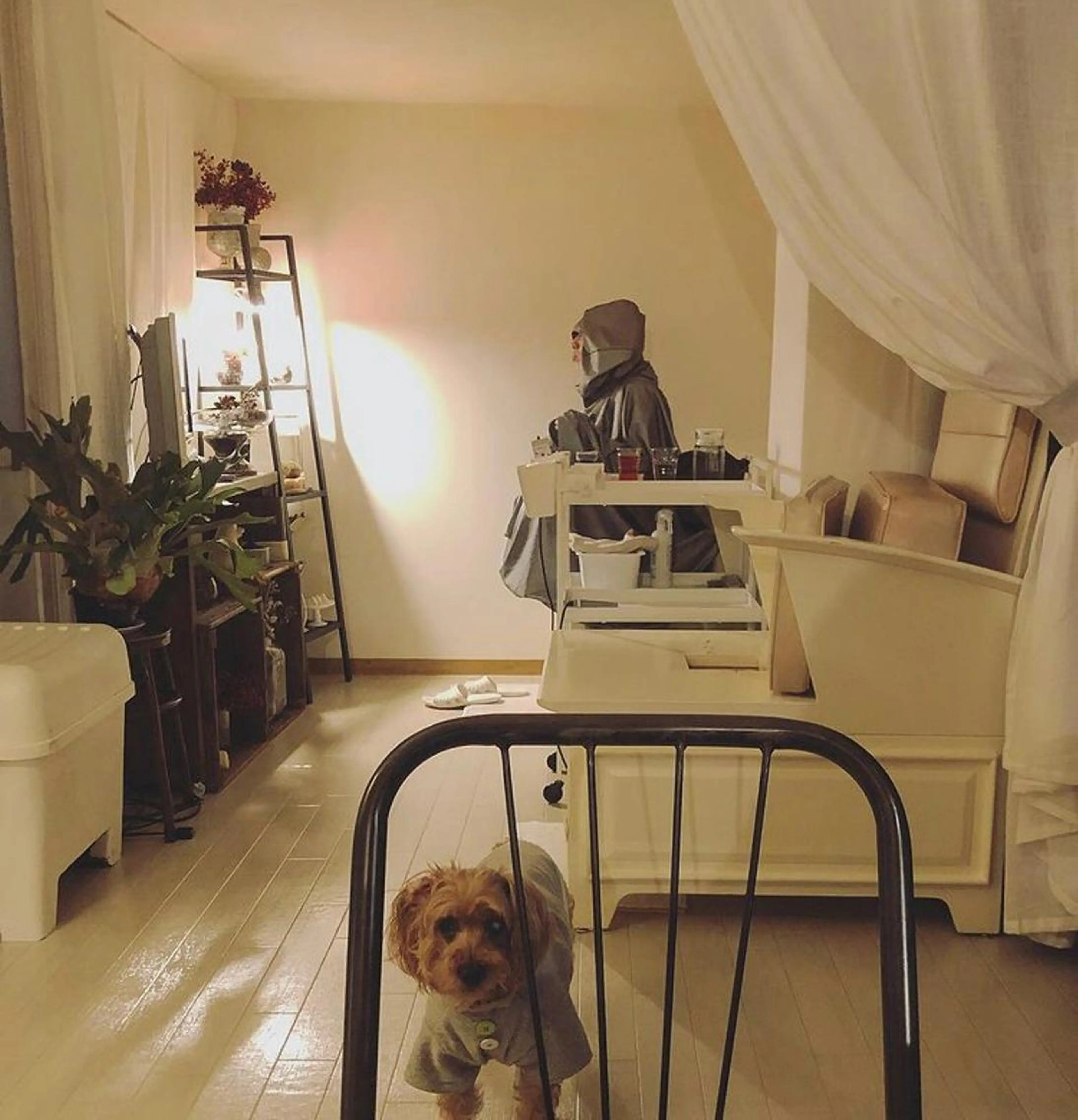 エステ リラク ヨサ 水素サウナ/ リンパマッサージのエステ・リラクイメージ