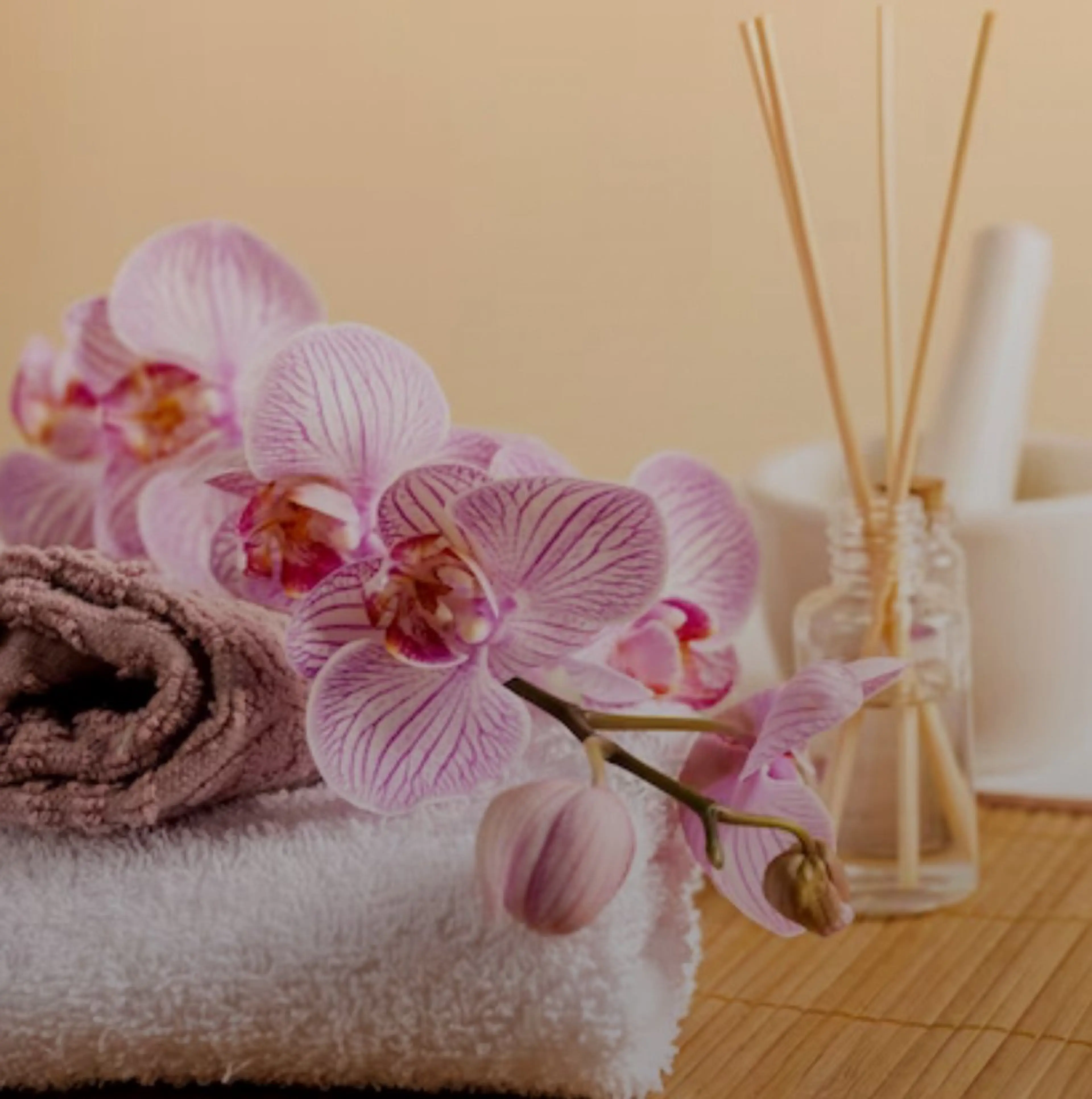 最近太りやすくなった！疲れやすくなった！疲労と脂肪を一度にスッキリ♪腰痛/肩凝り/むくみもスッキリ体験♪の写真