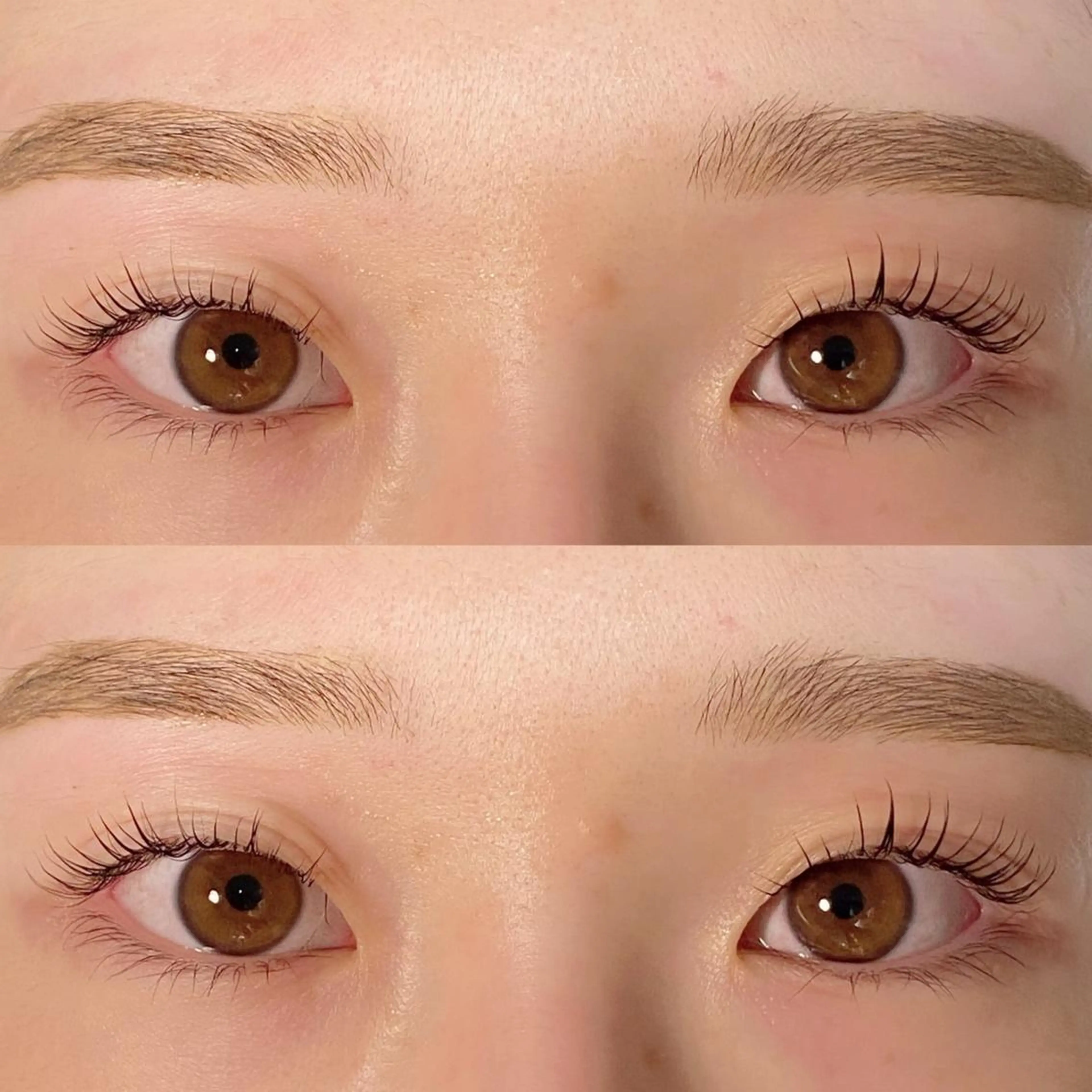 マツエク・マツパ マツパ 🌙Rina 🌙のマツエク・マツパデザイン