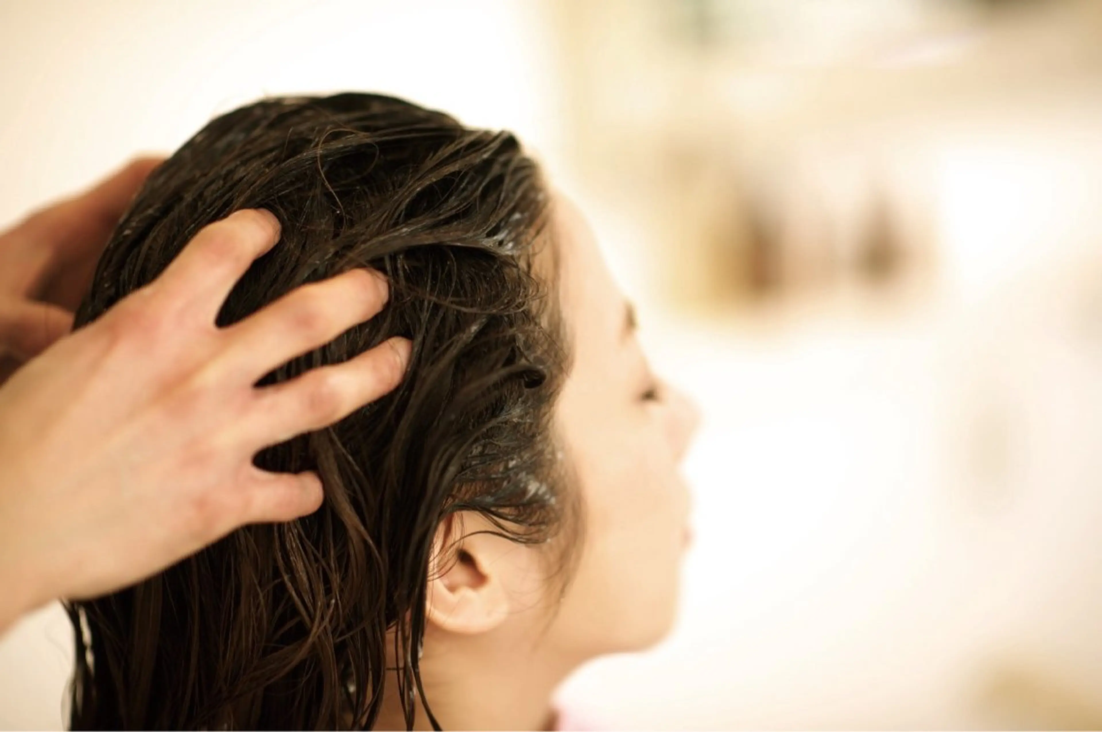 ヘッドスパ eMu*. ﾟ hayatoのヘアスタイル