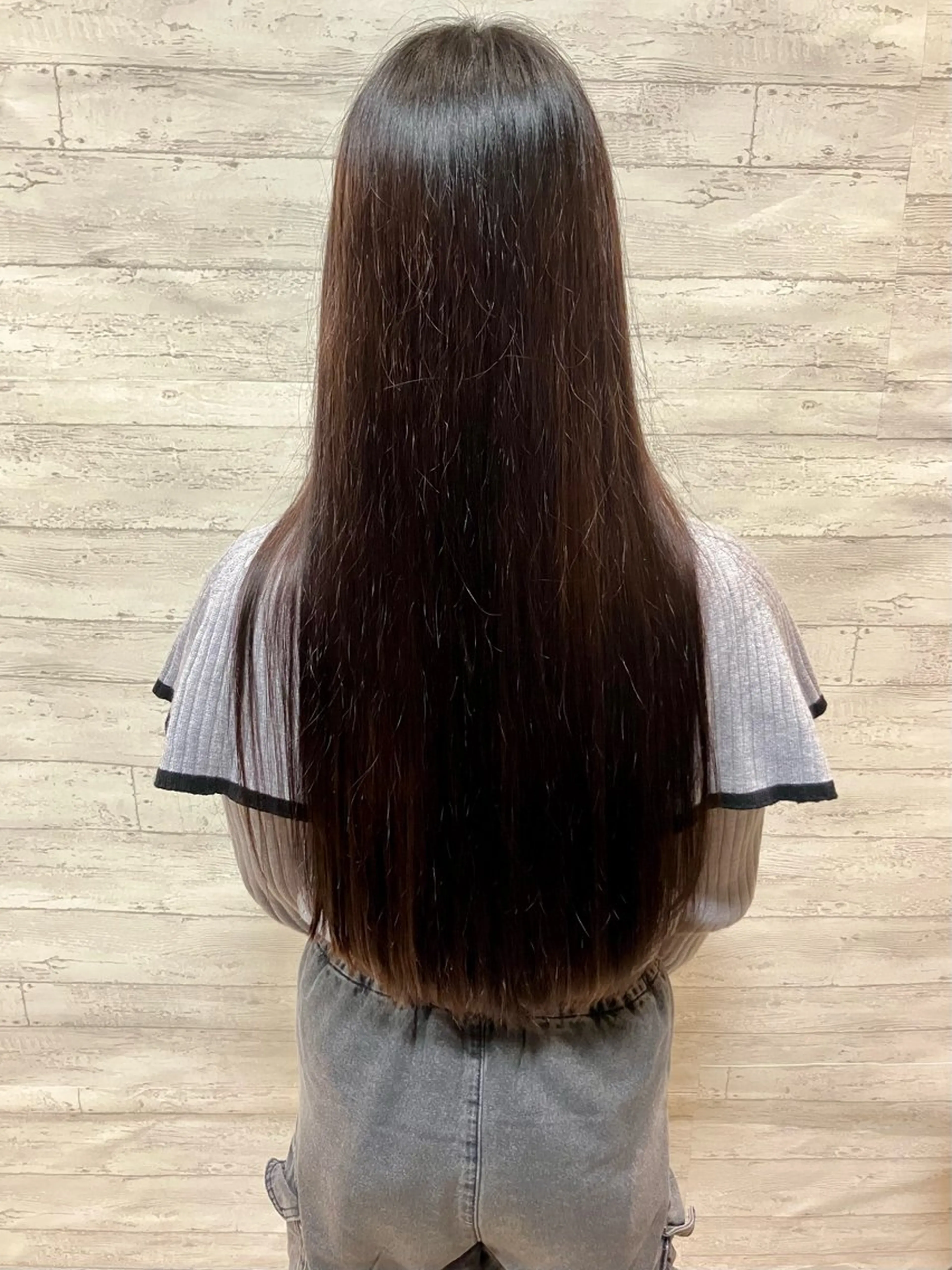 ︎‪✿カット＋BONDトリートメント︎︎✿の写真