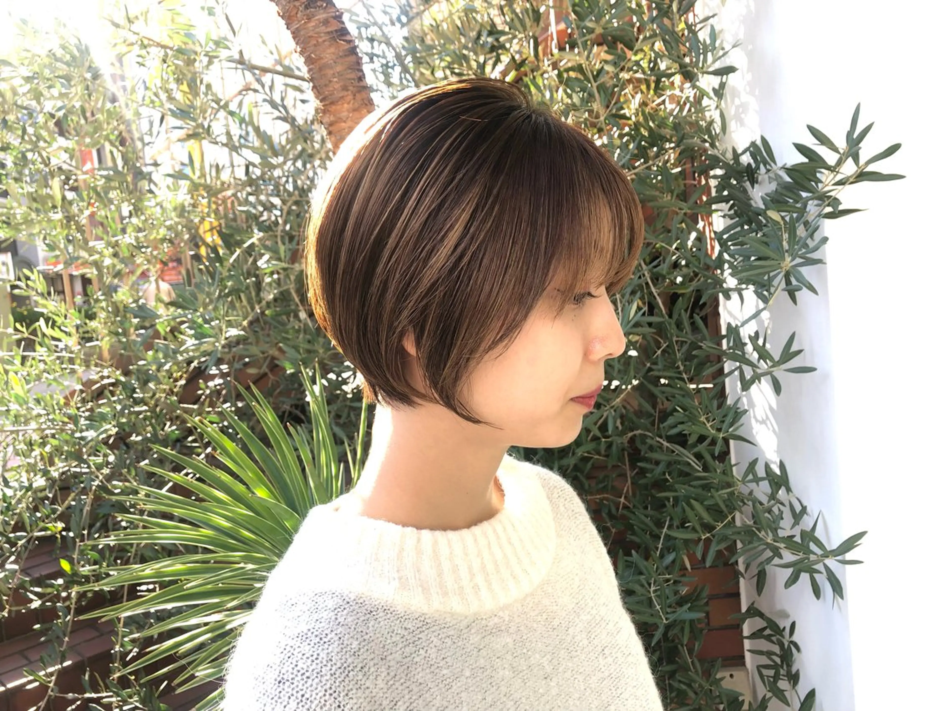🍀似合わせフルカラー🍀の写真