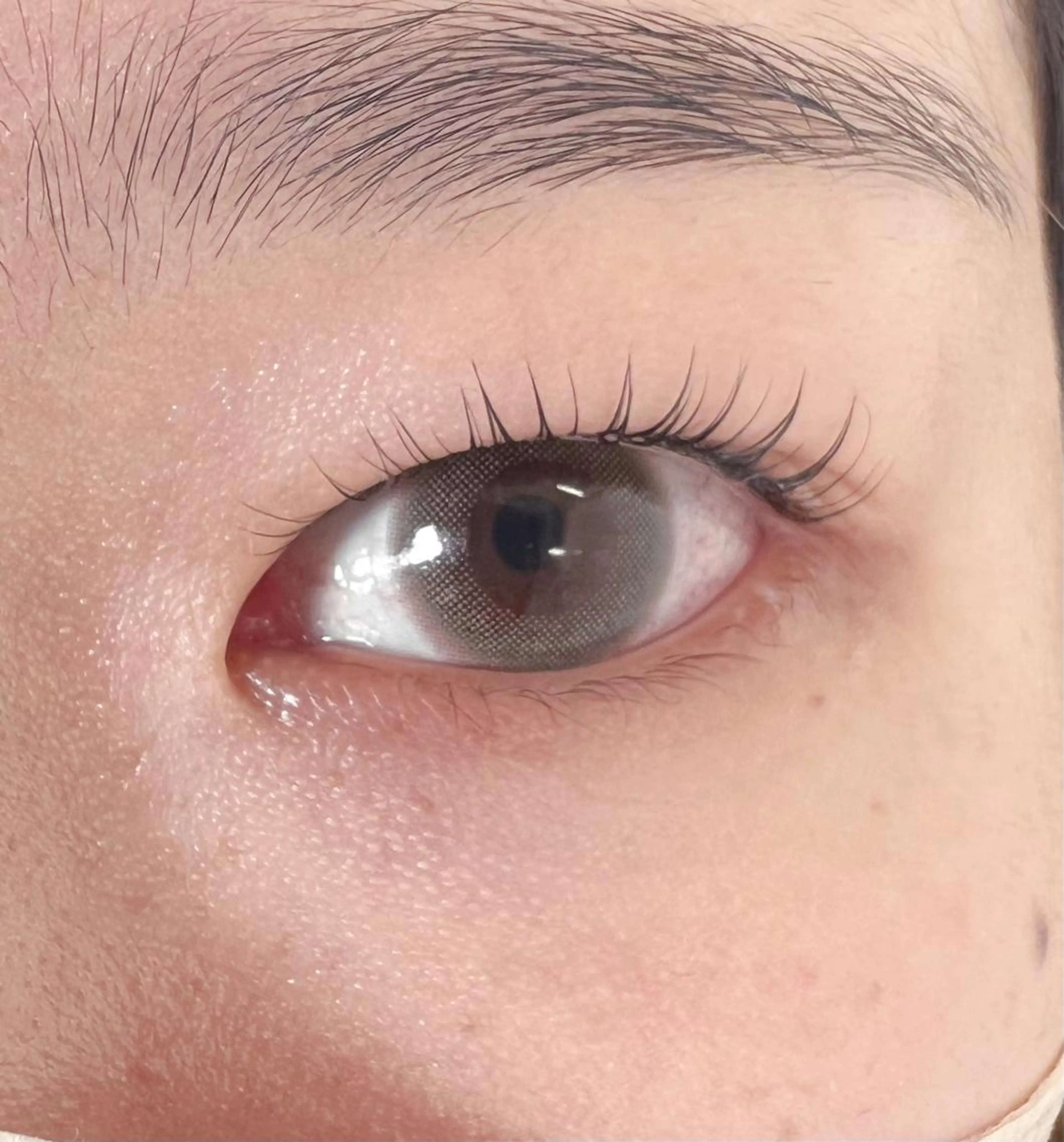 マツエク・マツパ 💎マツエク特化 さりな💎のマツエク・マツパデザイン