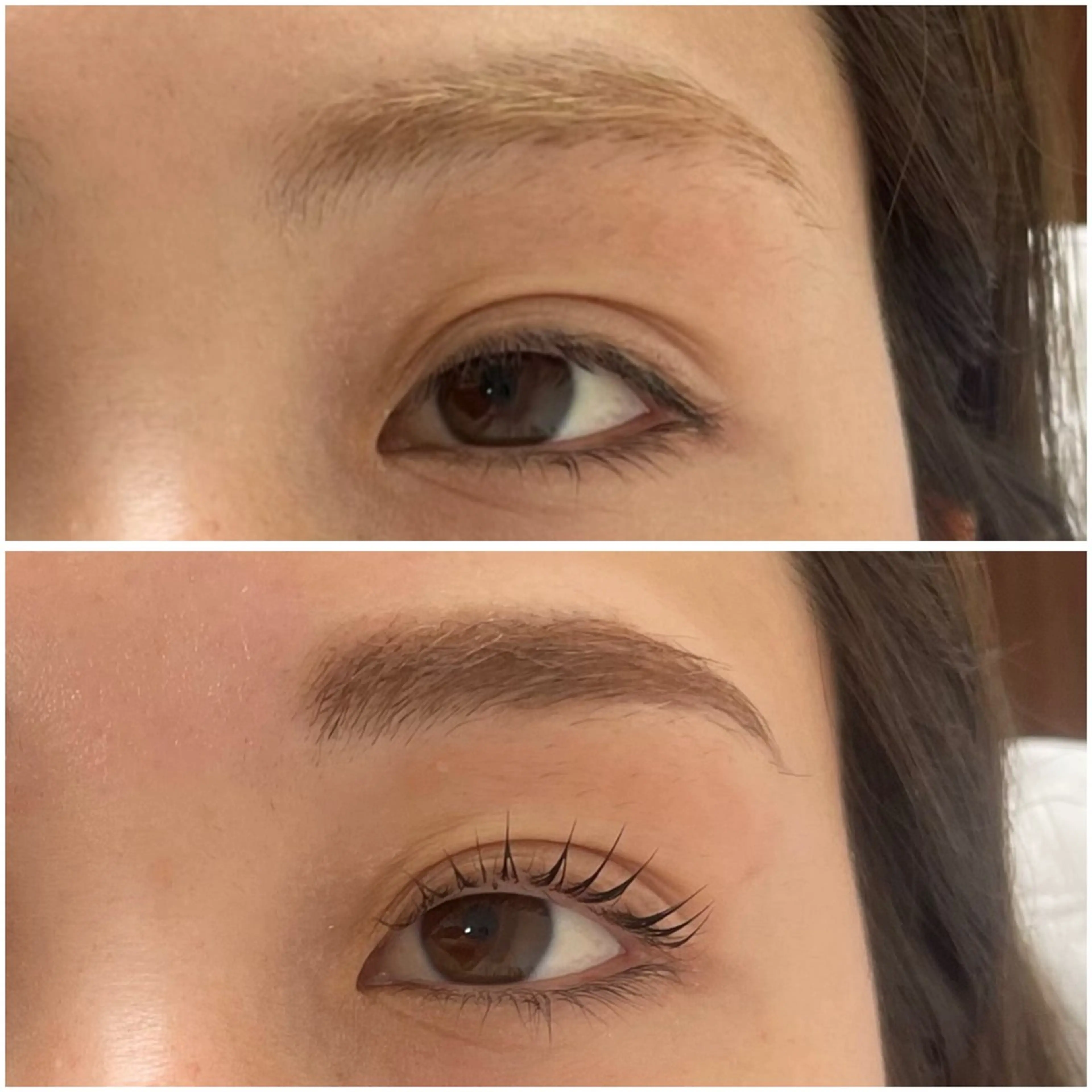 アイブロウ 峯 ももかのその他イメージ