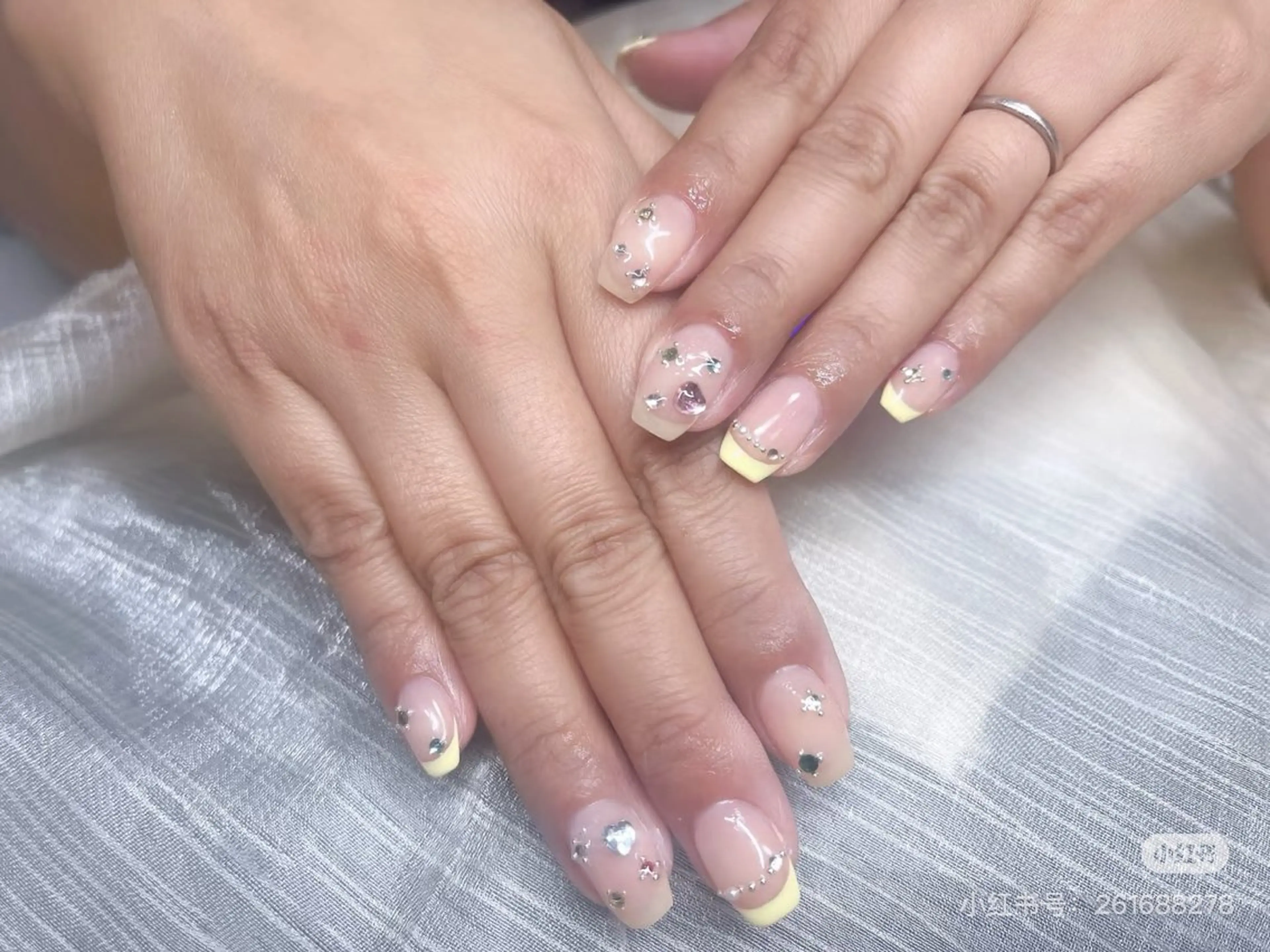 ネイル はな ネイルのネイルデザイン