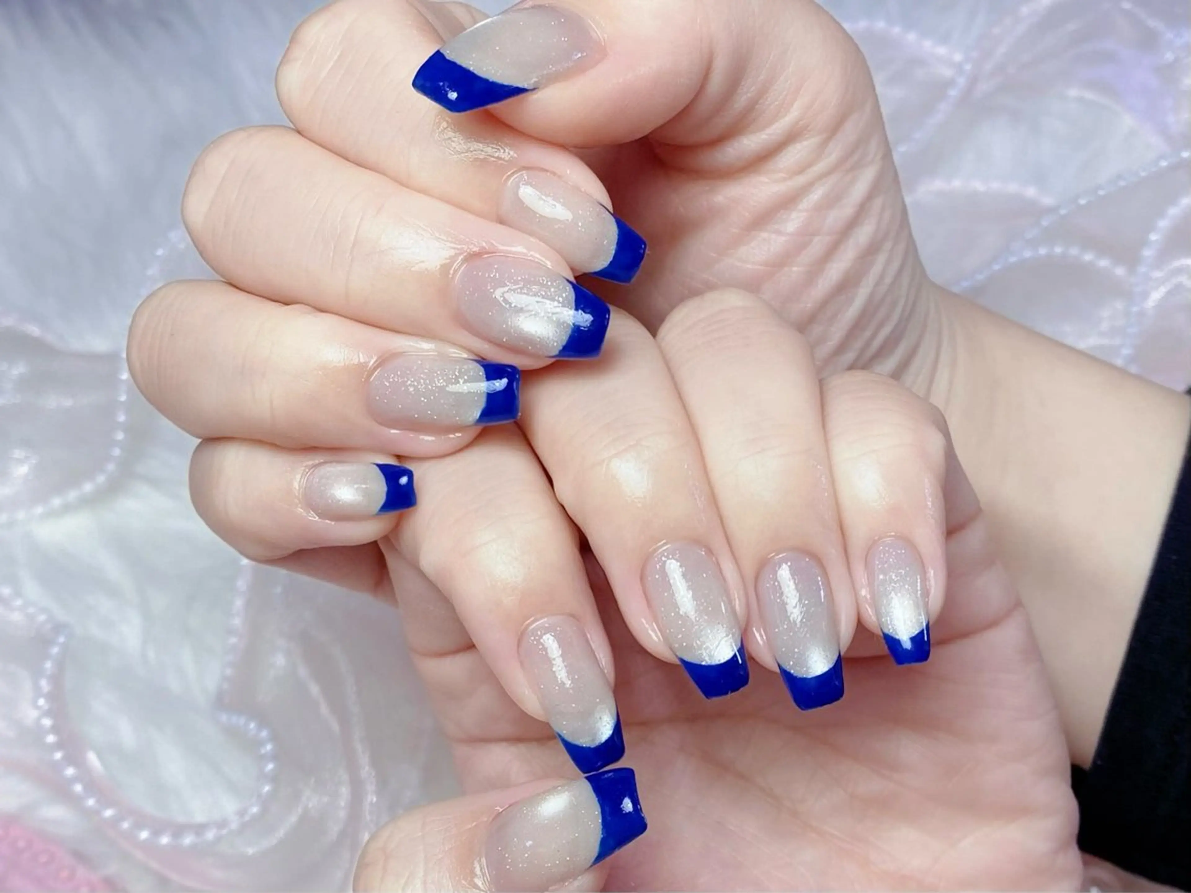 ネイル ハンドネイル shasha所属・shasha 加美駅のネイルデザイン