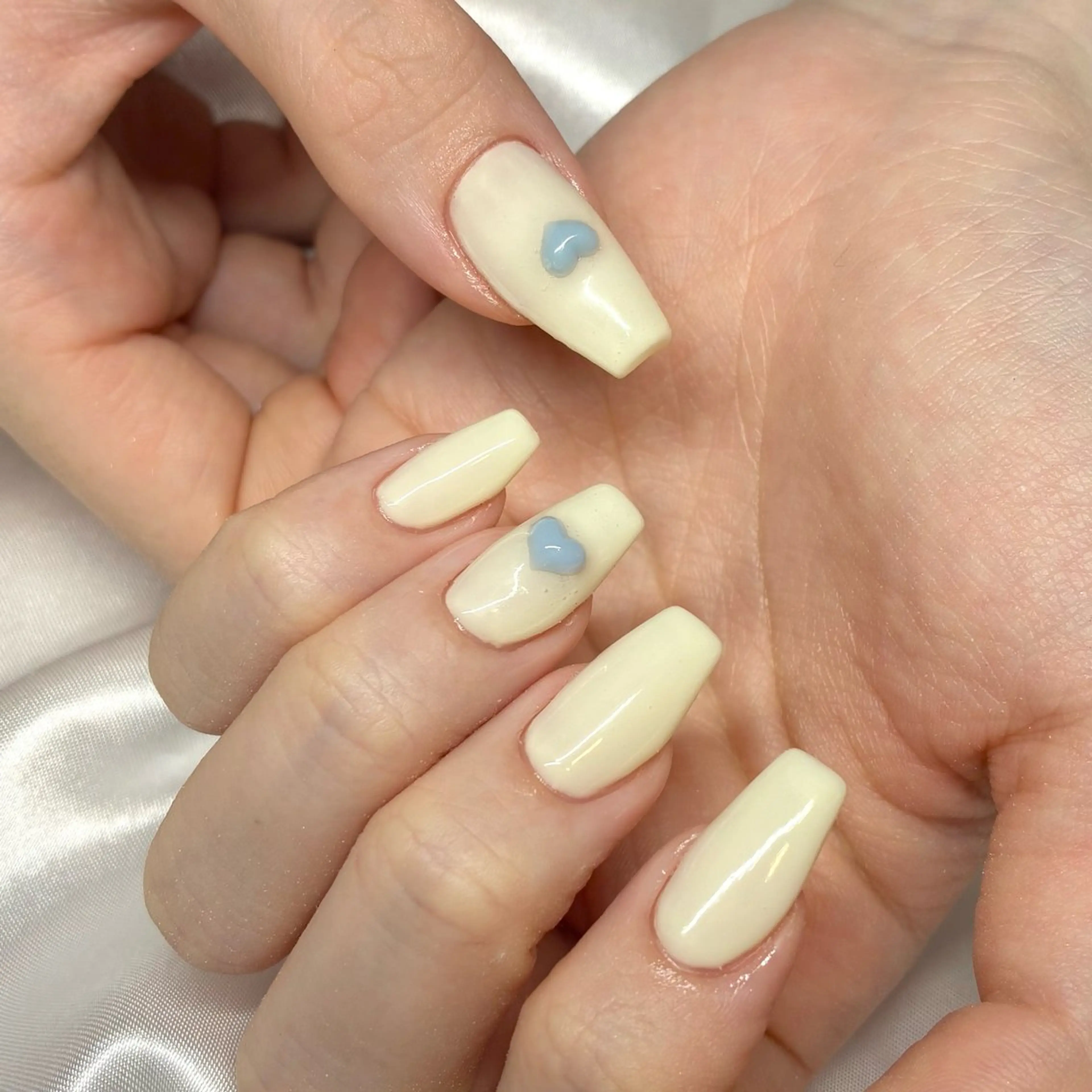 ネイル ハンドネイル Nail ヌシん家 AKANEのネイルデザイン