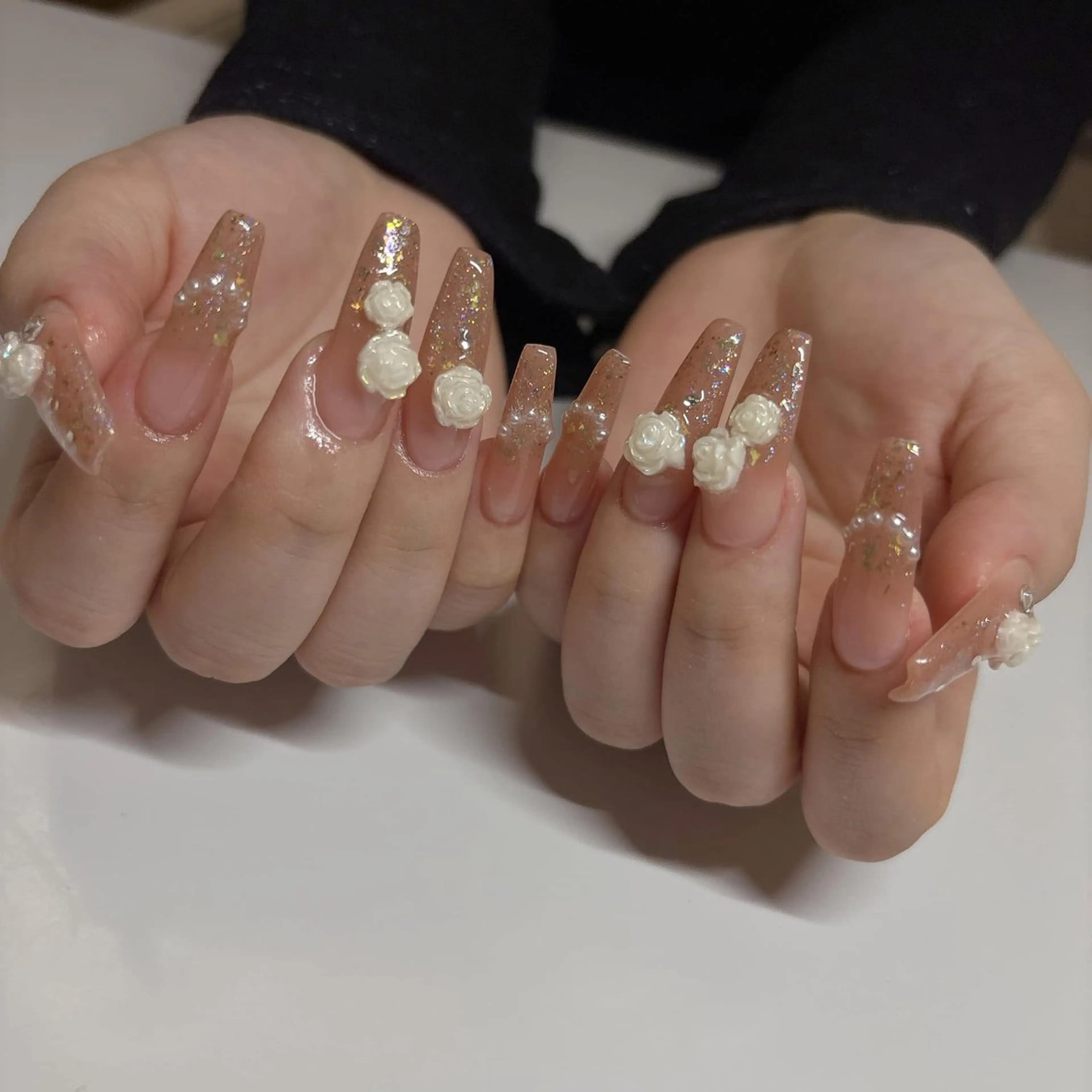 ネイル Sora Nailのネイルデザイン