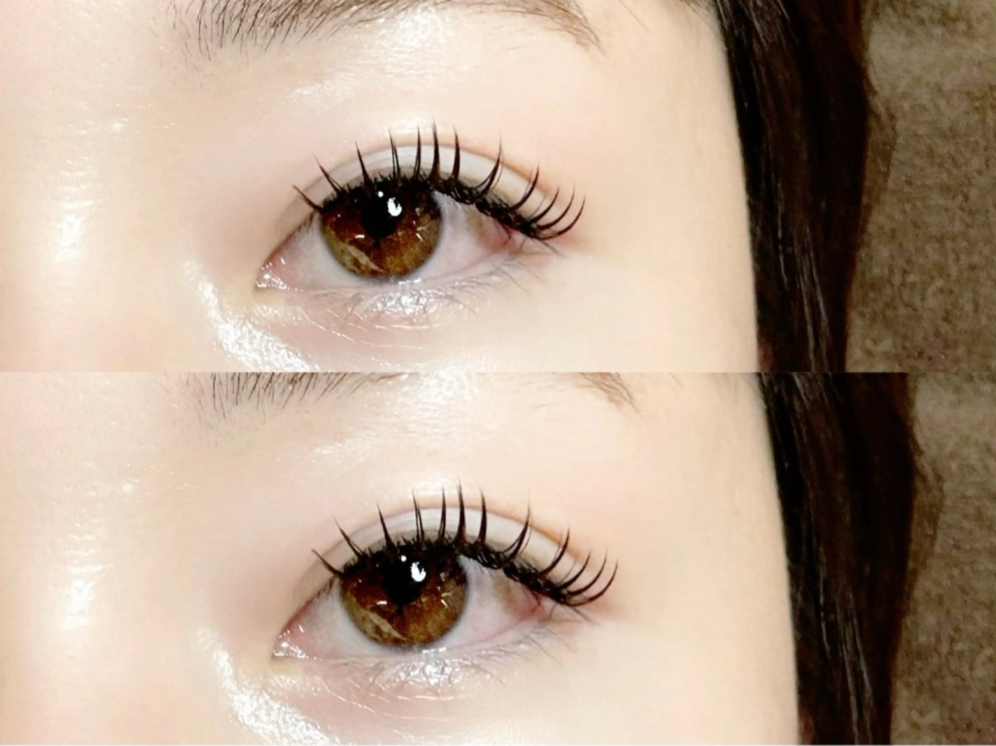 マツエク・マツパ yuka.. .のマツエク・マツパデザイン