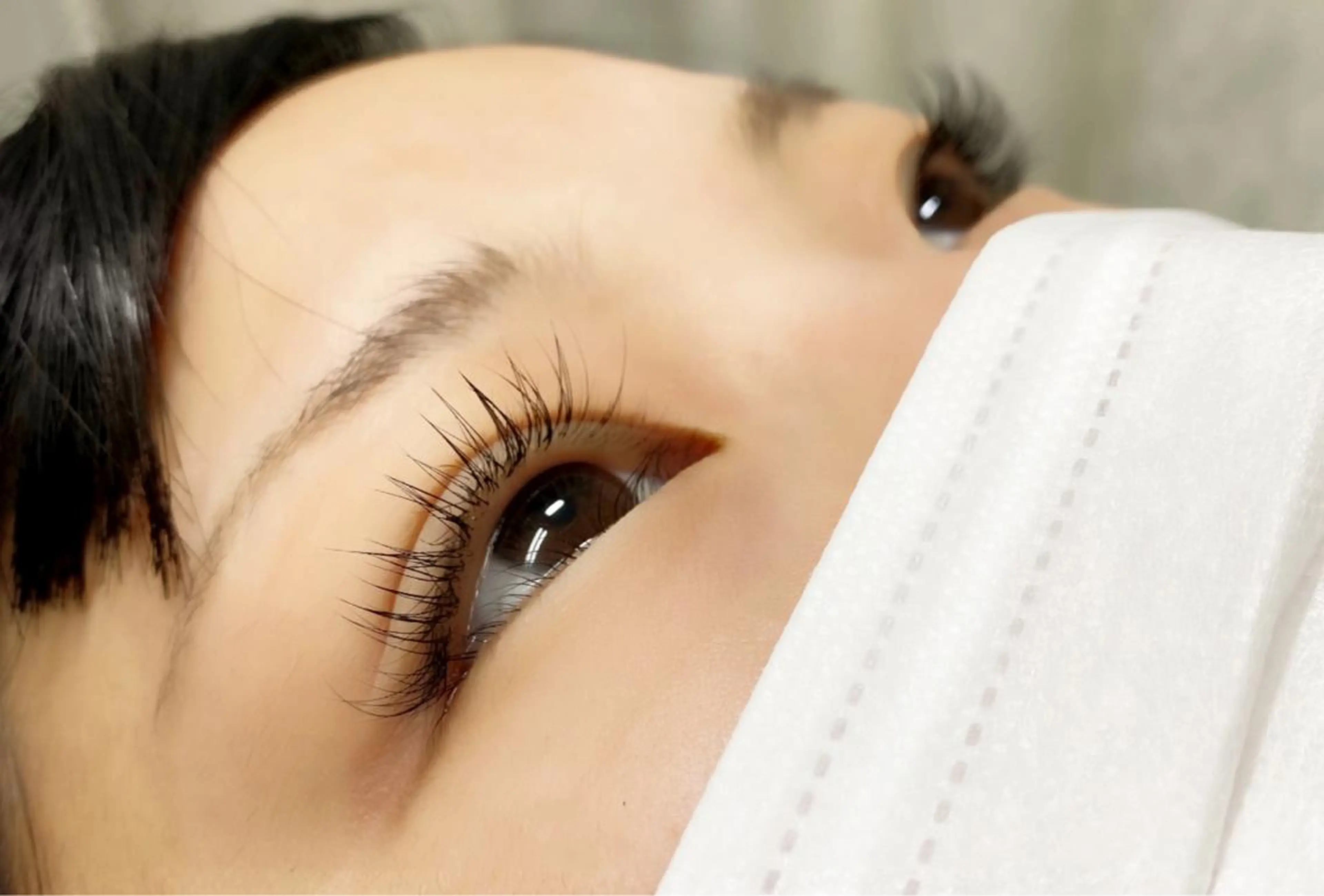 マツエク・マツパ セーブル uniii所属・uniii相模大野 Yoshizawaのマツエク・マツパデザイン