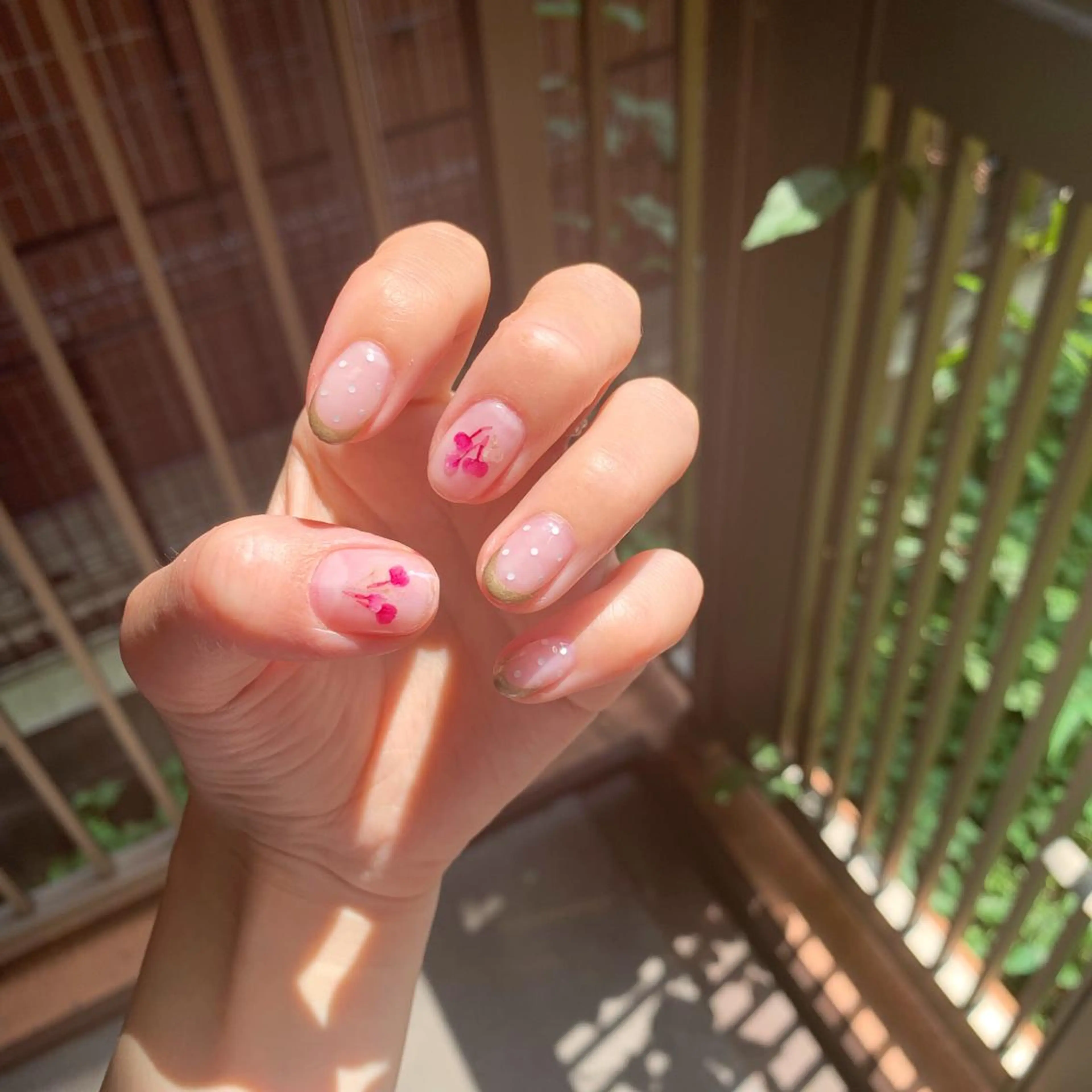 ネイル 🪞KAPE NAIL 🪞のネイルデザイン