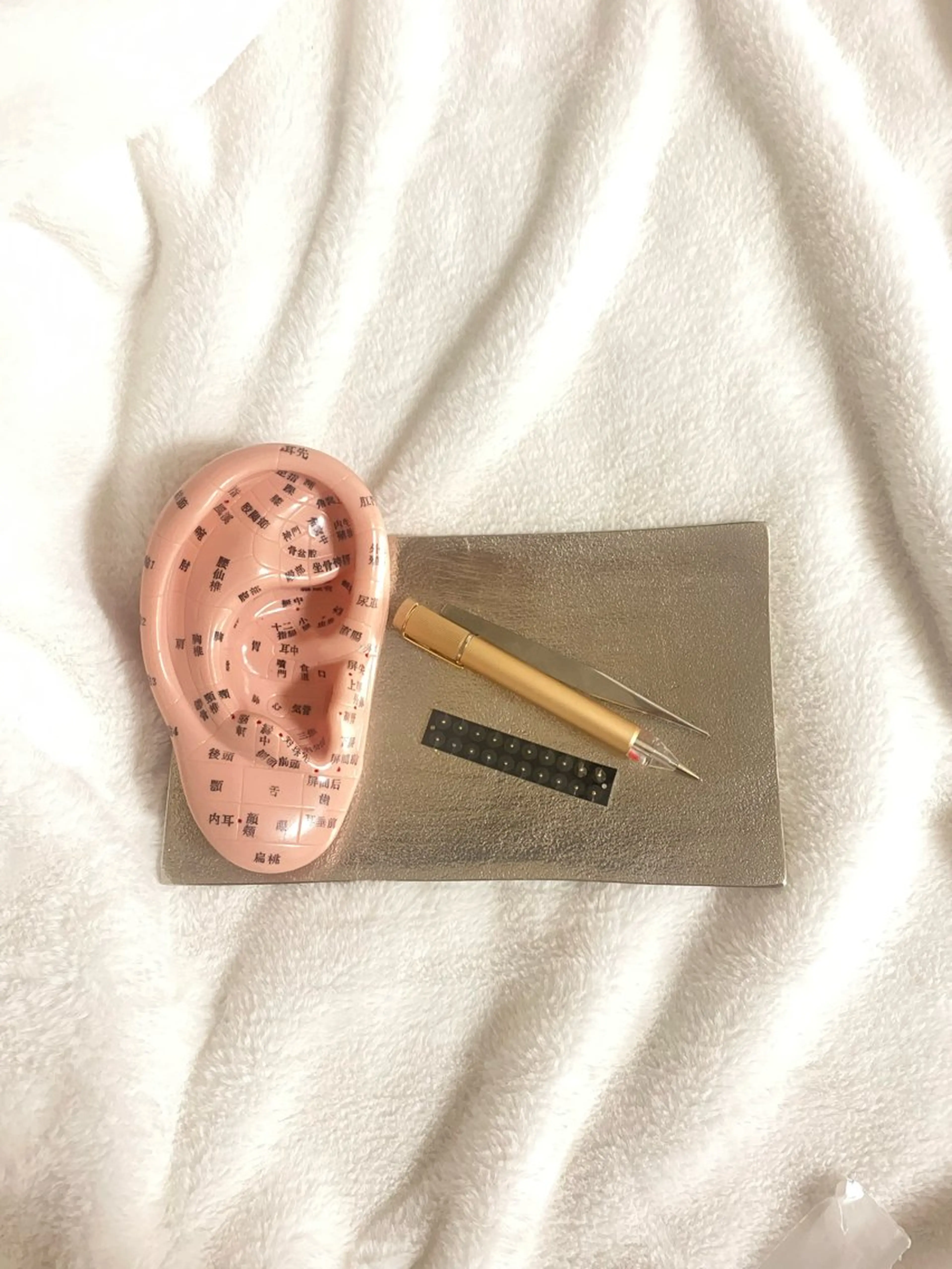 まつげと艶肌 サロンのエステ・リラクイメージ