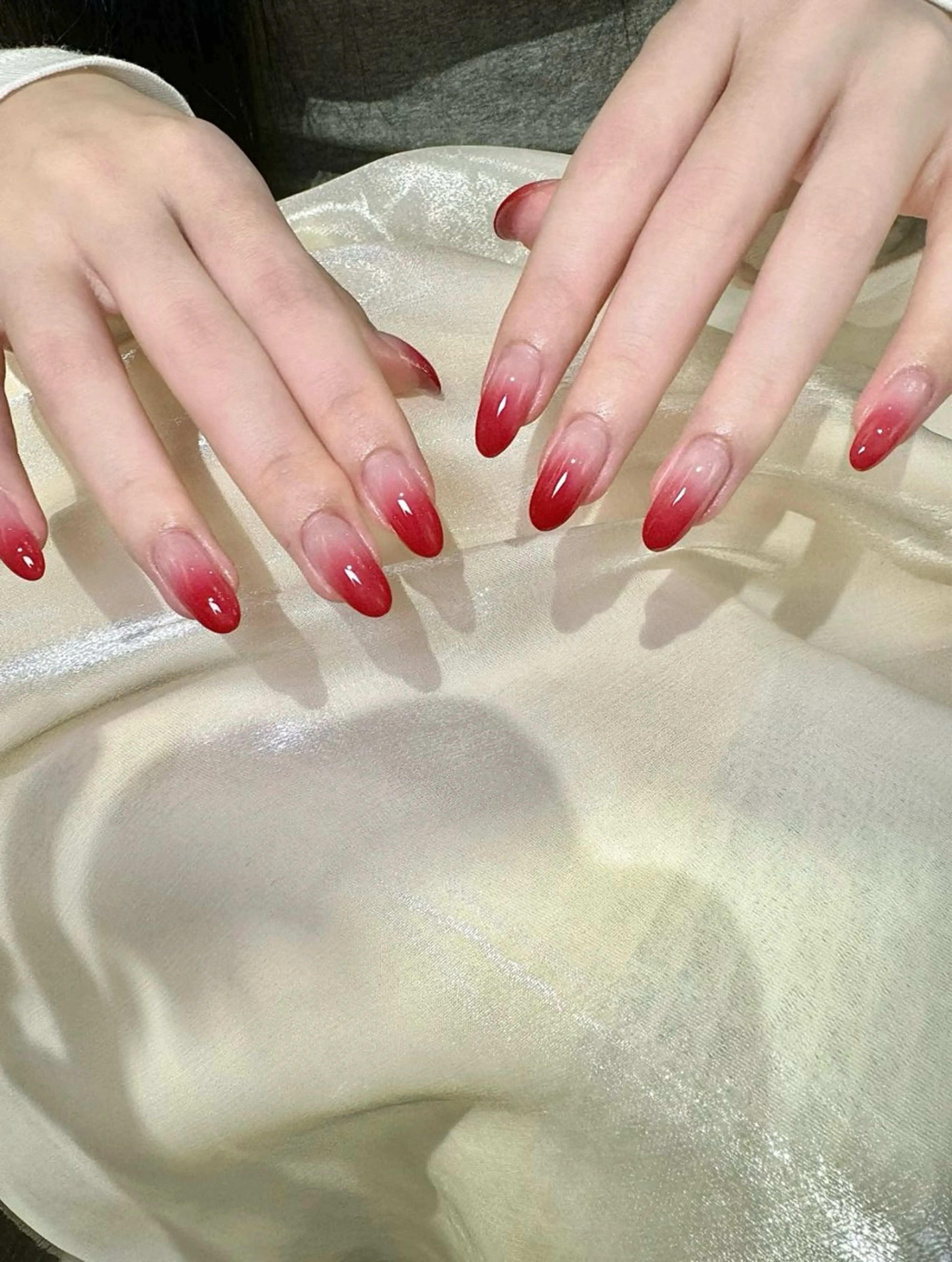 ネイル nail salon Recessのネイルデザイン