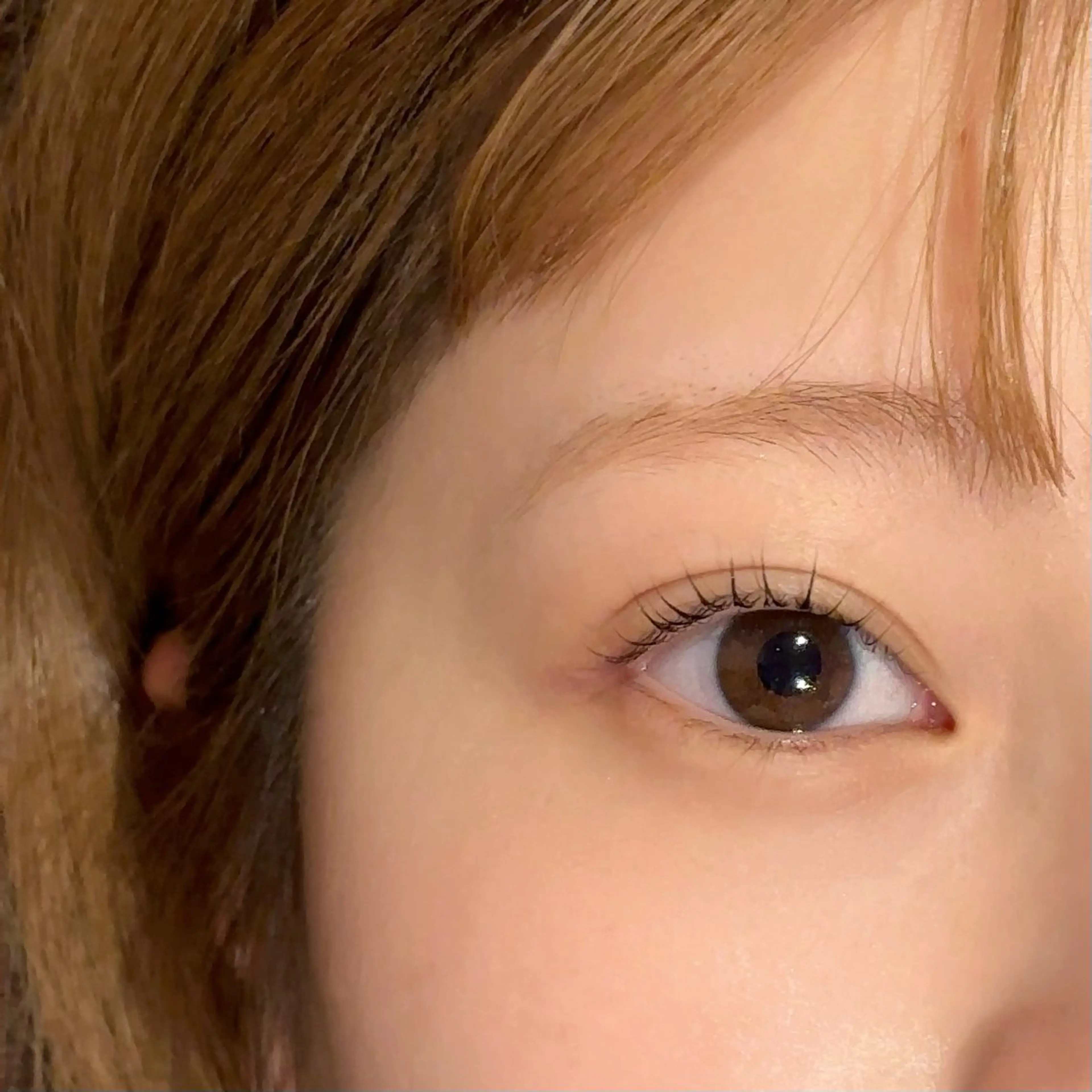 マツエク・マツパ マツパ MoNa 川上のマツエク・マツパデザイン