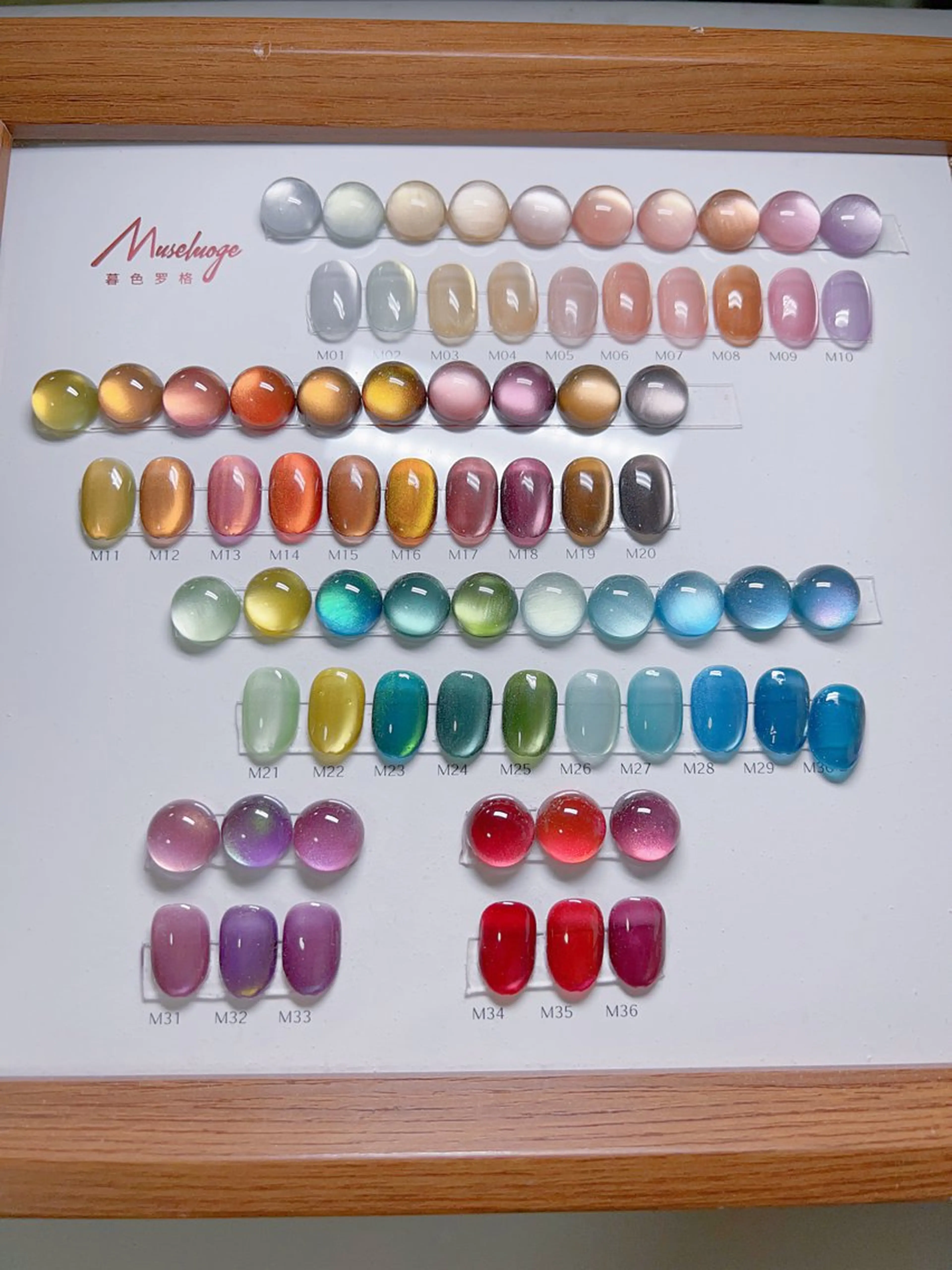 ［オフ無し］マグネット🧲（単色）&フラッシユワンカラの写真