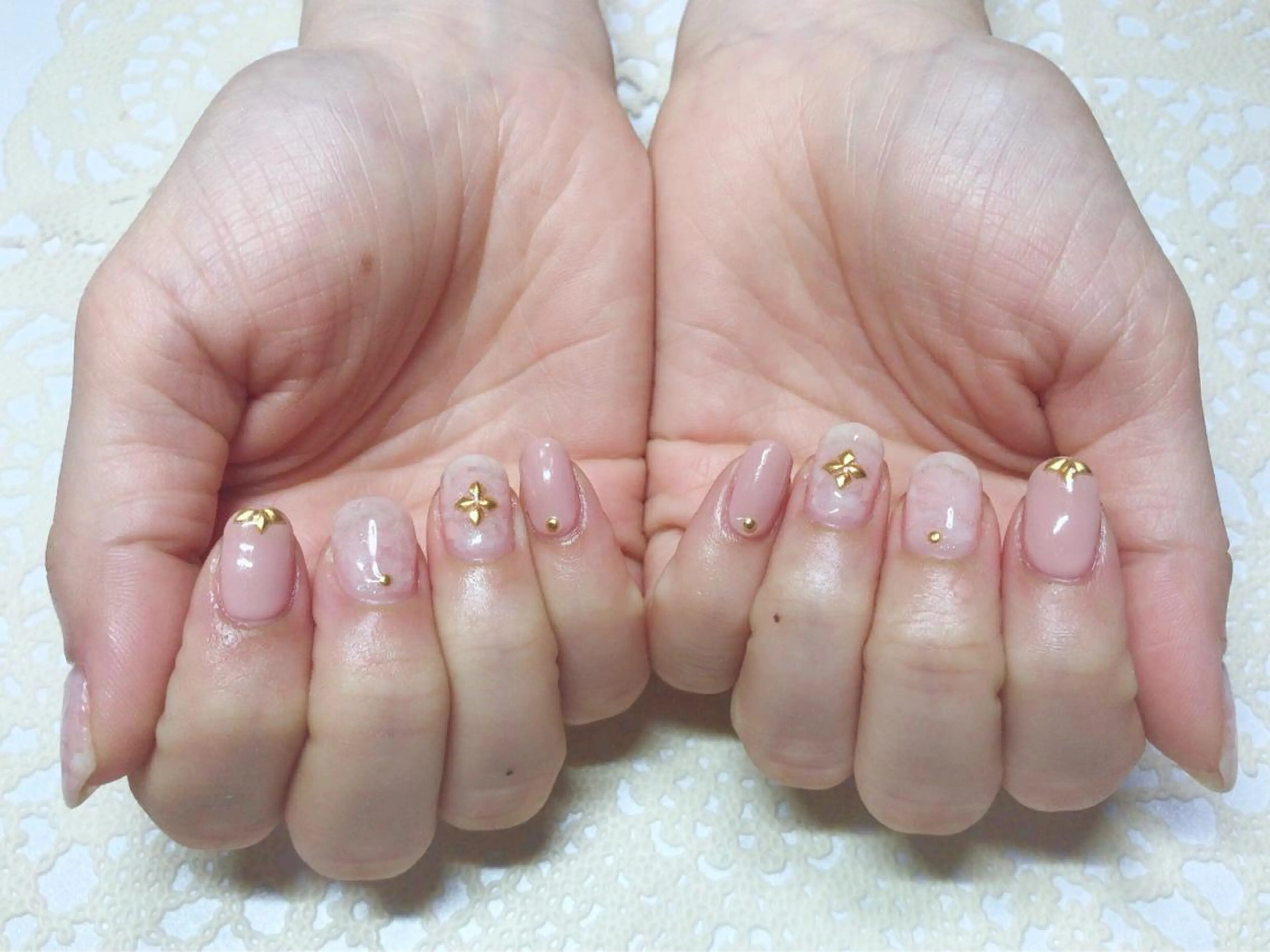 ネイル S Nailのネイルデザイン
