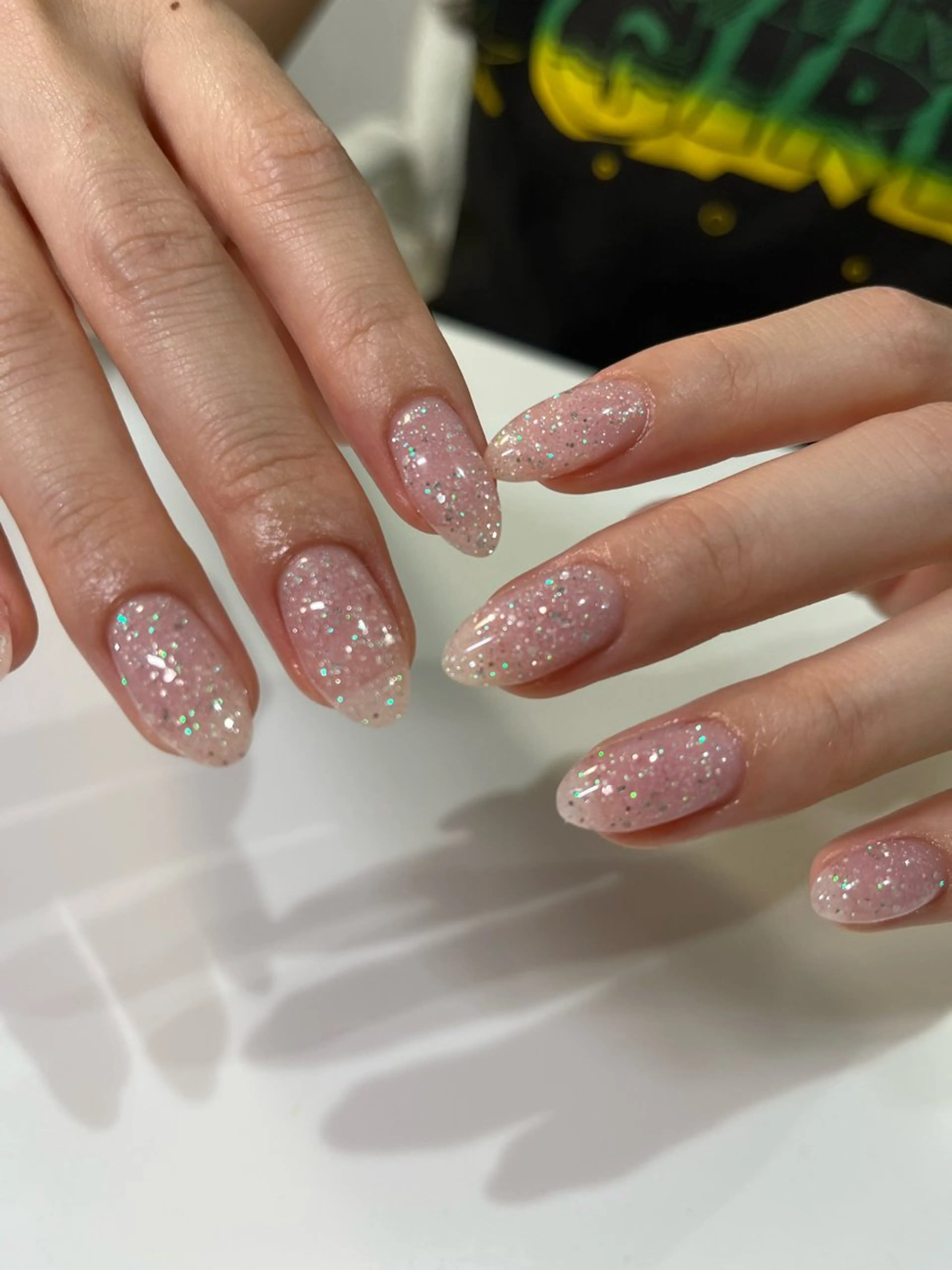ネイル ハンドネイル nail by minamiのネイルデザイン