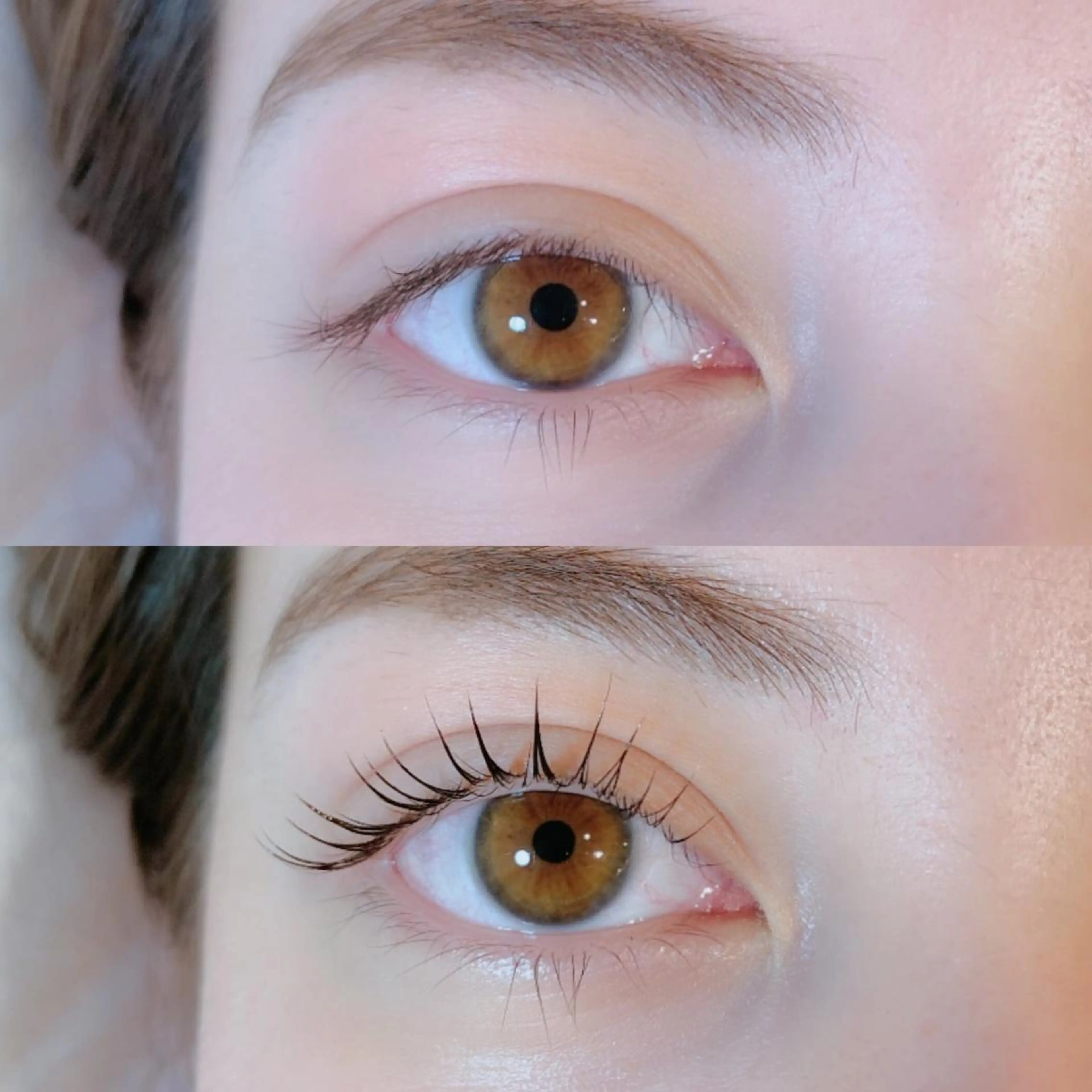 マツエク・マツパ なかむら 🪡のマツエク・マツパデザイン