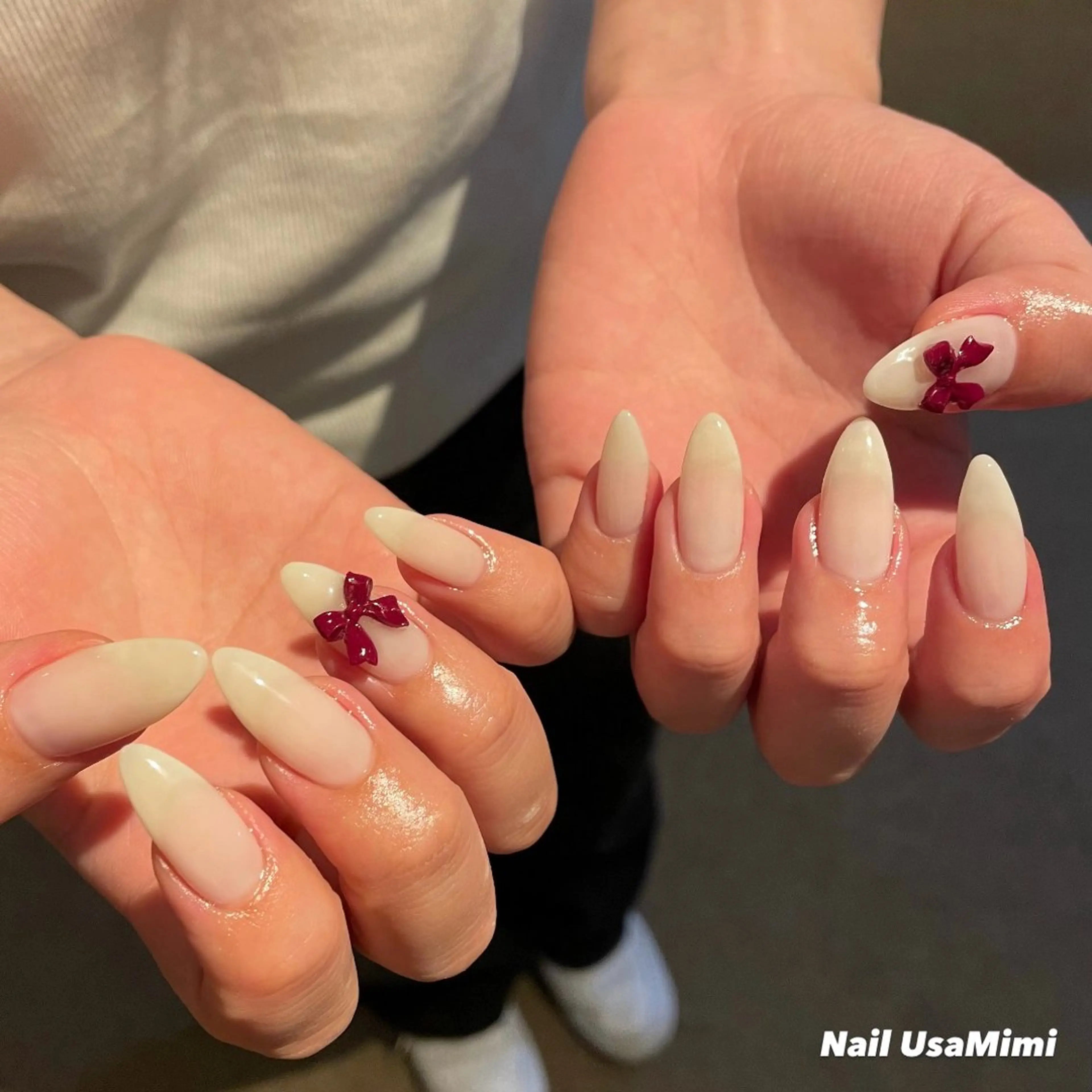 ネイル NAIL DOT STUDIO堺筋本町のネイルデザイン