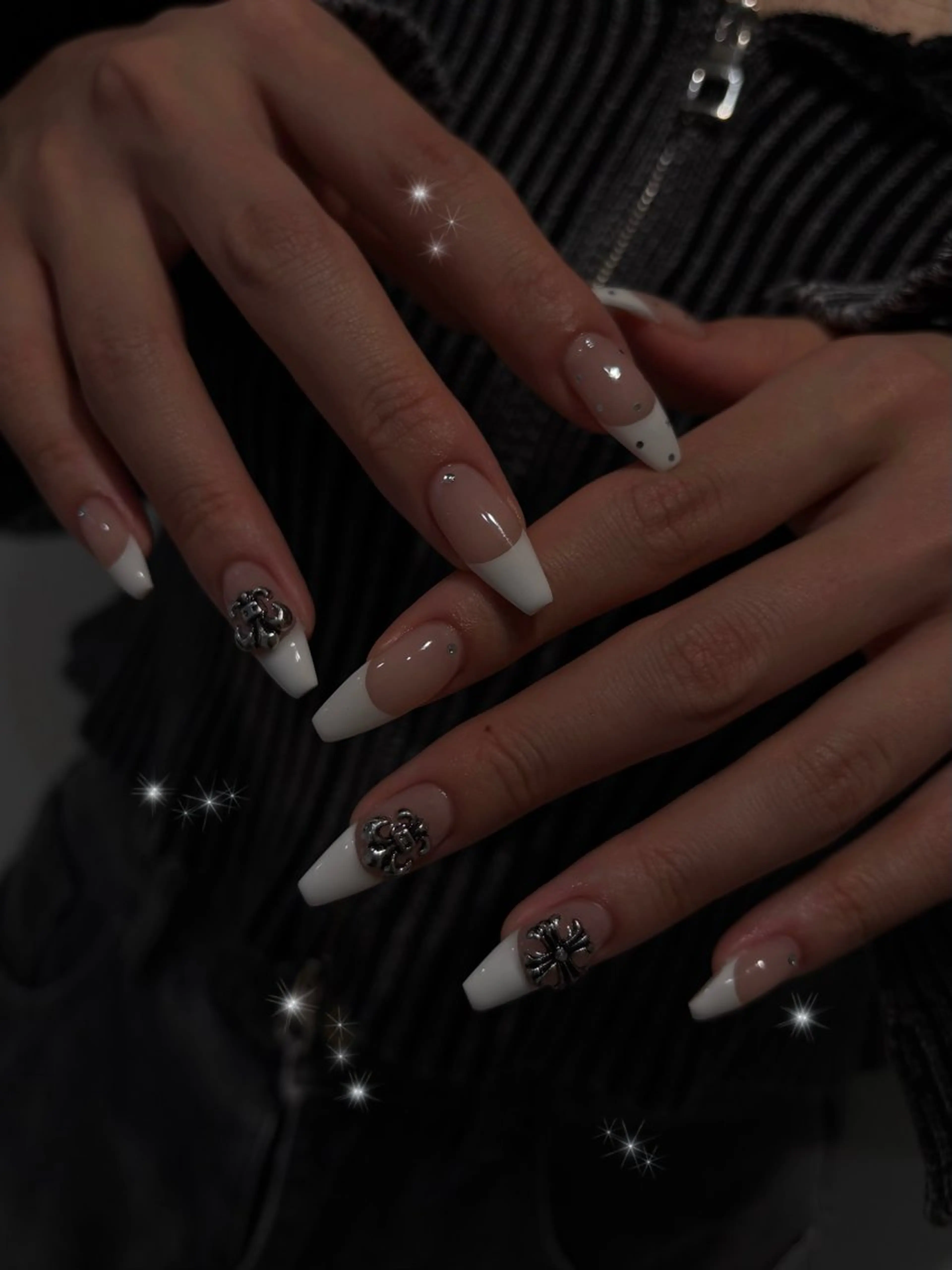 ネイル 🌷 MIO🌷のネイルデザイン