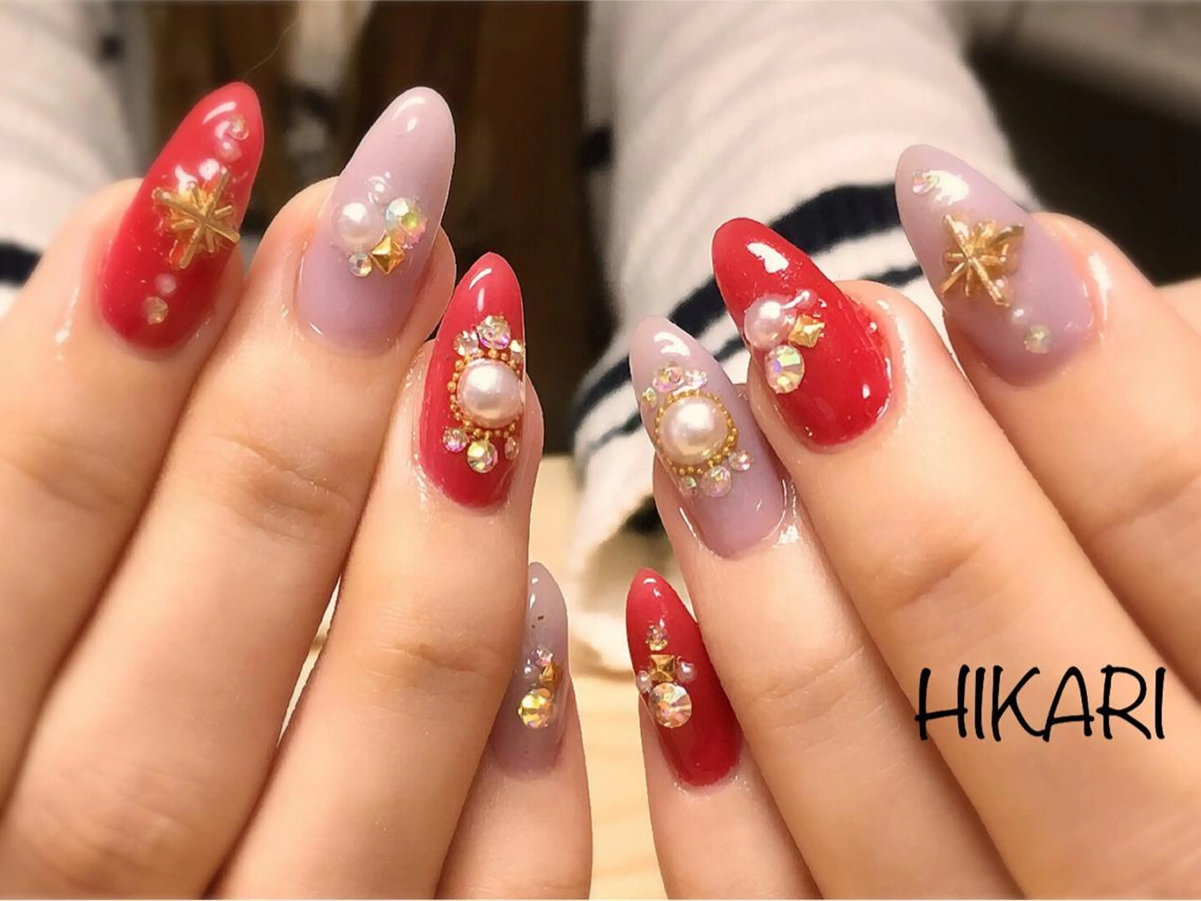 ネイル CULU -LUのネイルデザイン