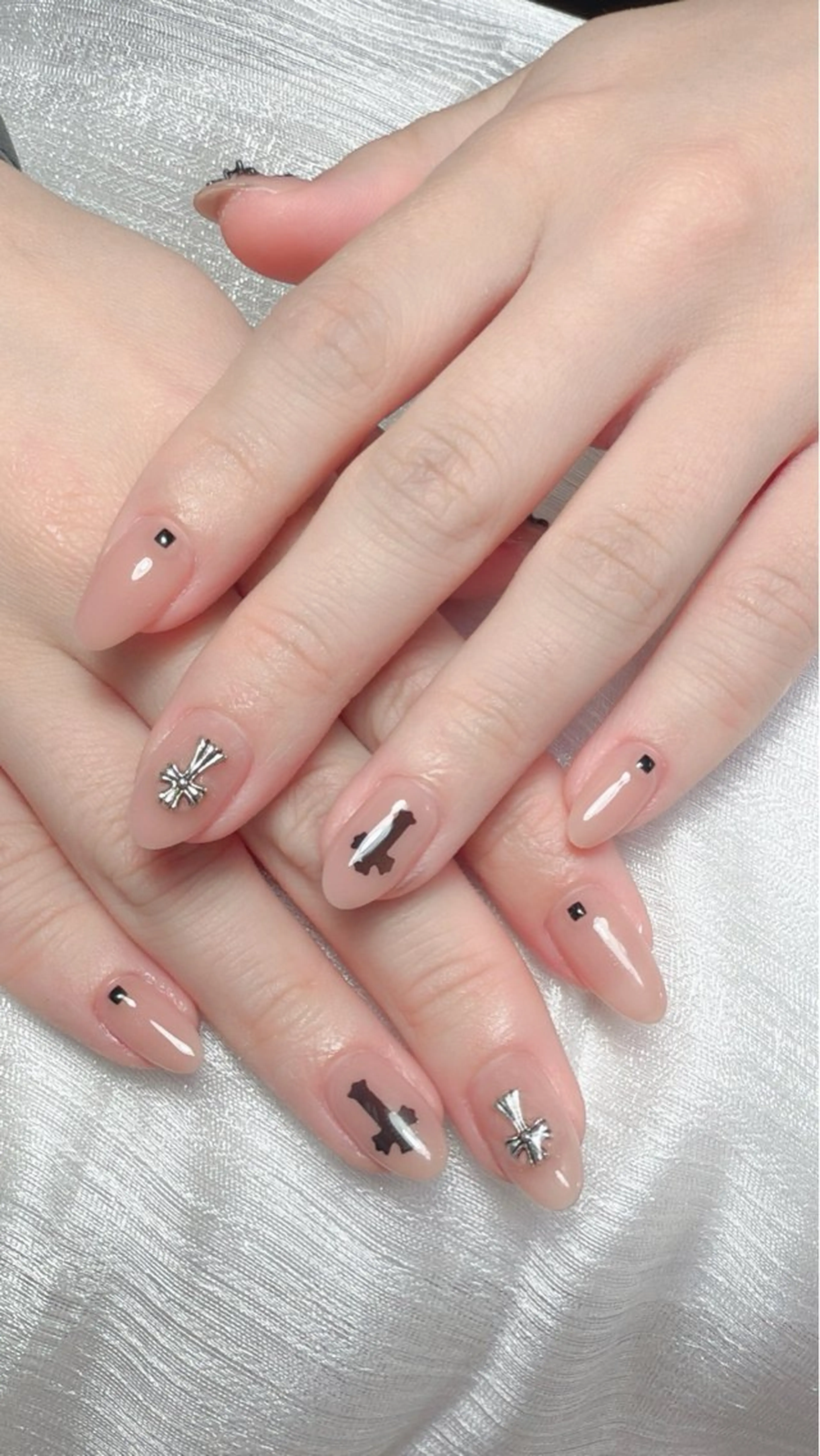 ネイル merci川口店 みさのネイルデザイン