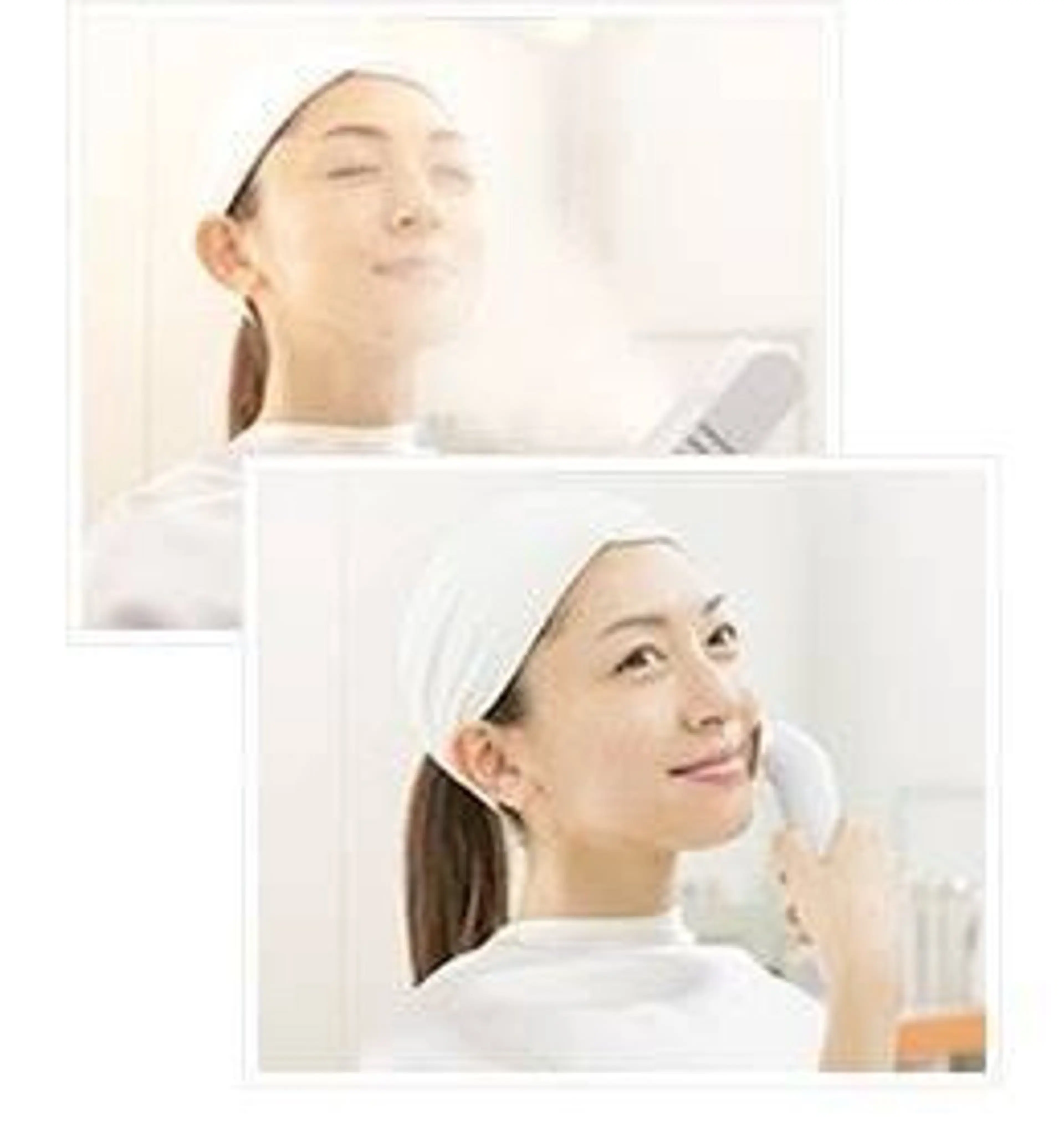 難波 昌子のエステ・リラクイメージ