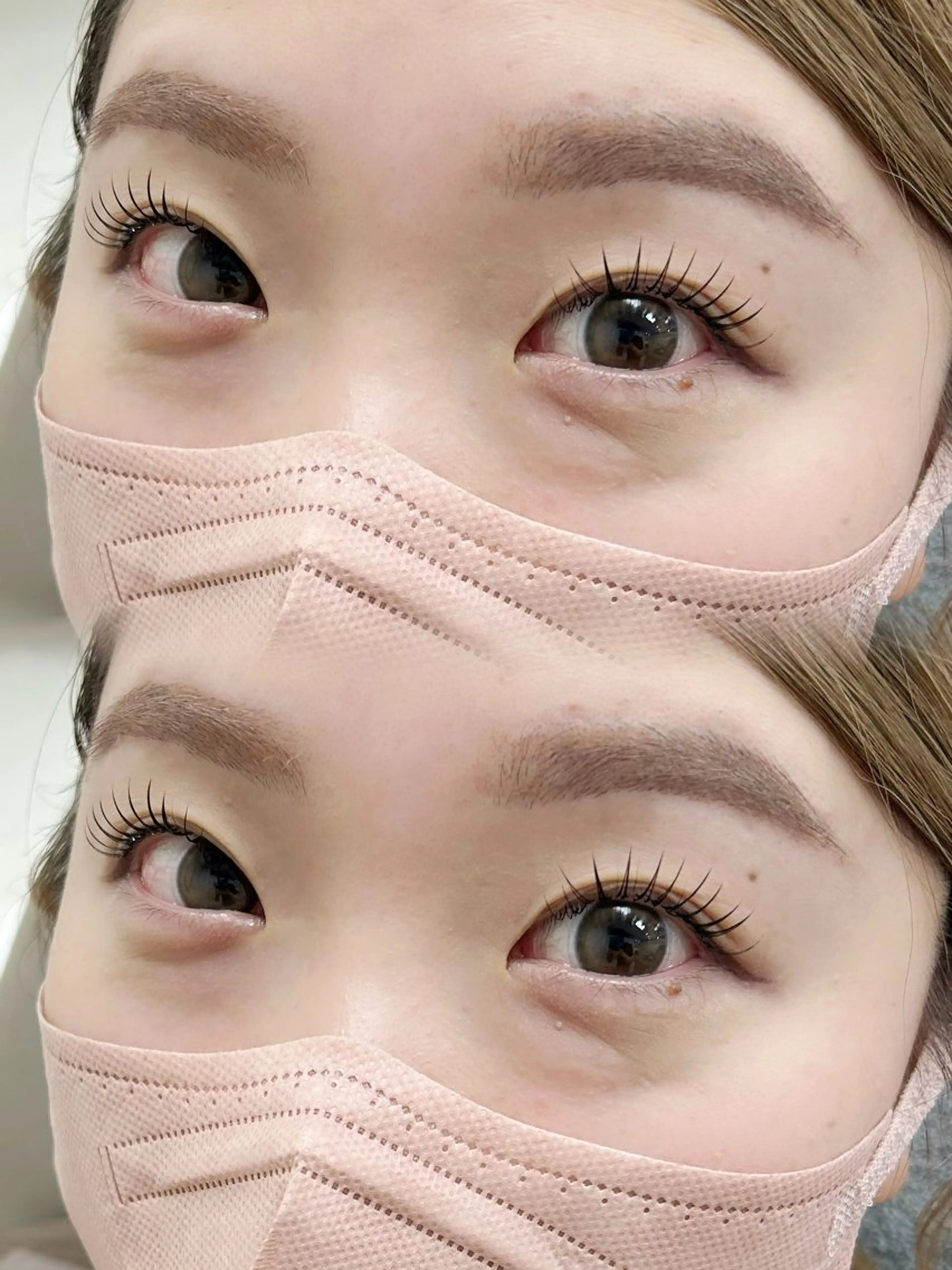 マツエク・マツパ ナチュラル マツエク 田村💎笹塚/マツパ /マツエクのマツエク・マツパデザイン