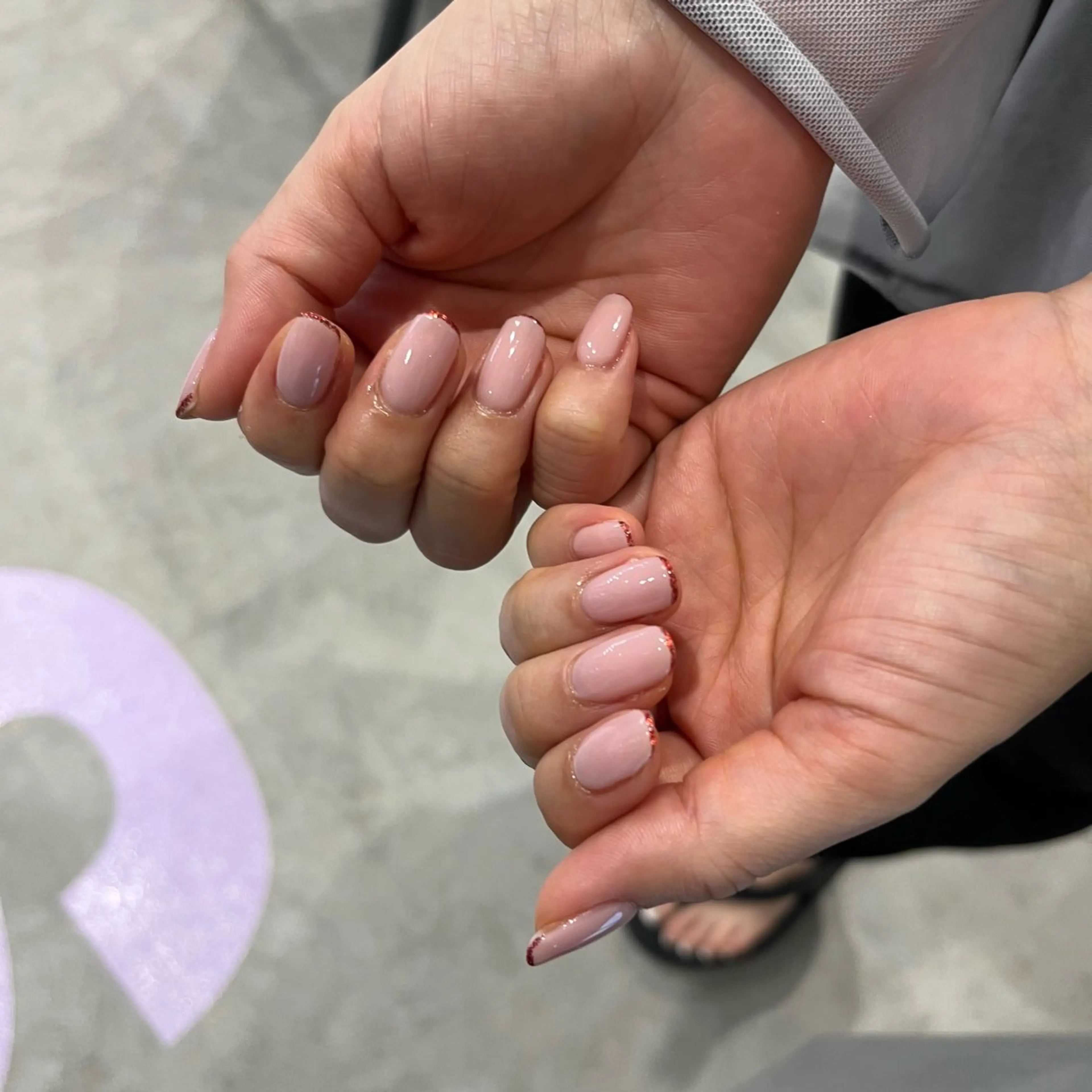 ネイル ISLAND TOKYO所属・ISLAND ONISHIのマツエク・マツパデザイン