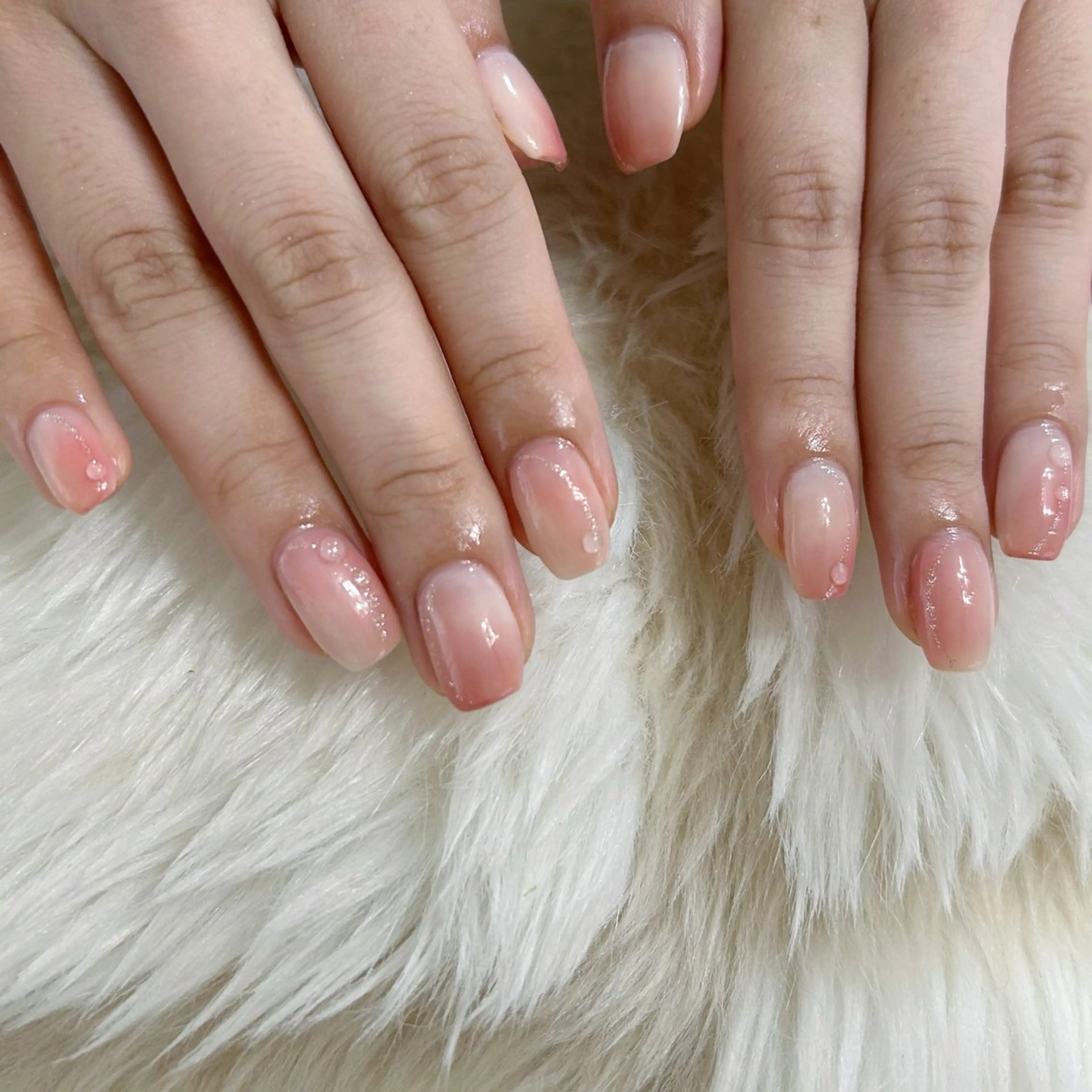 ネイル ハンドネイル Uchida Mayunaのその他イメージ