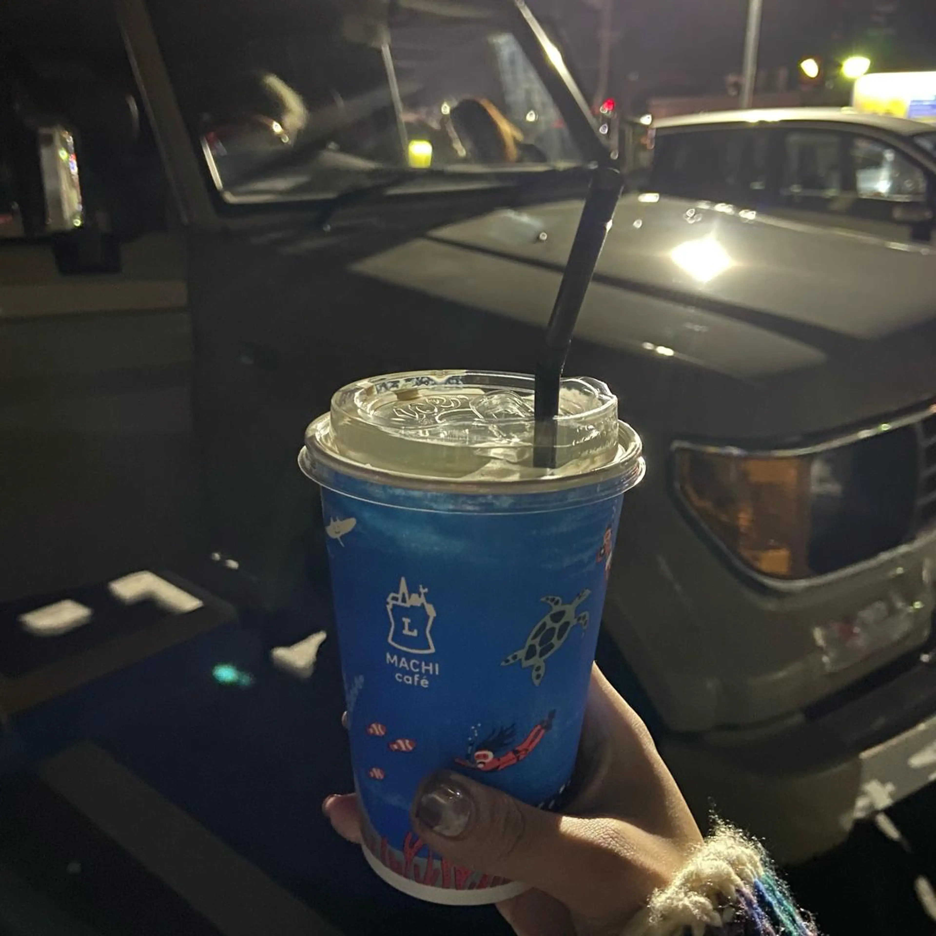 TIDEHAIR SHIHOのヘアスタイル