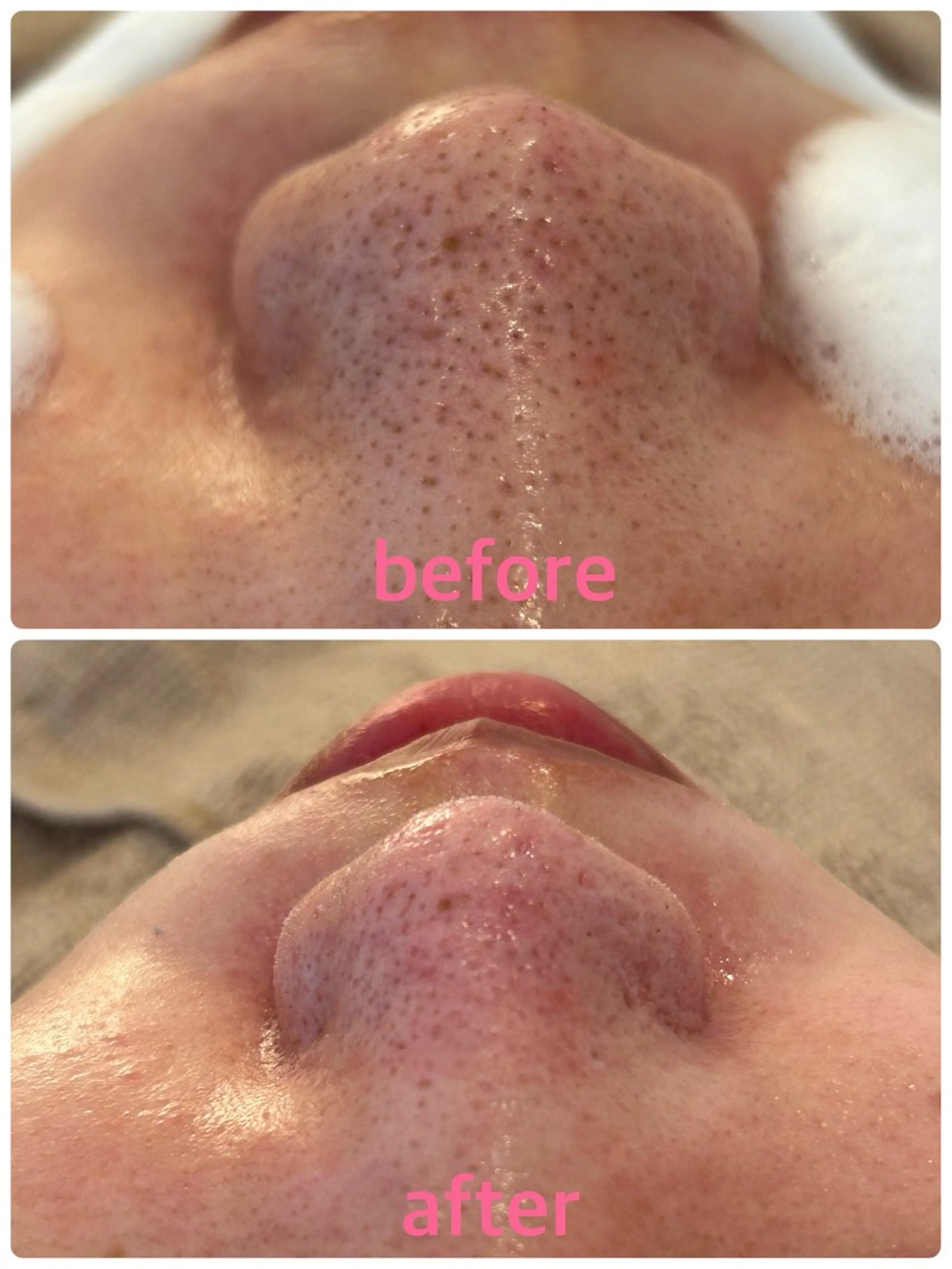 mana 東梅田店のエステ・リラクイメージ