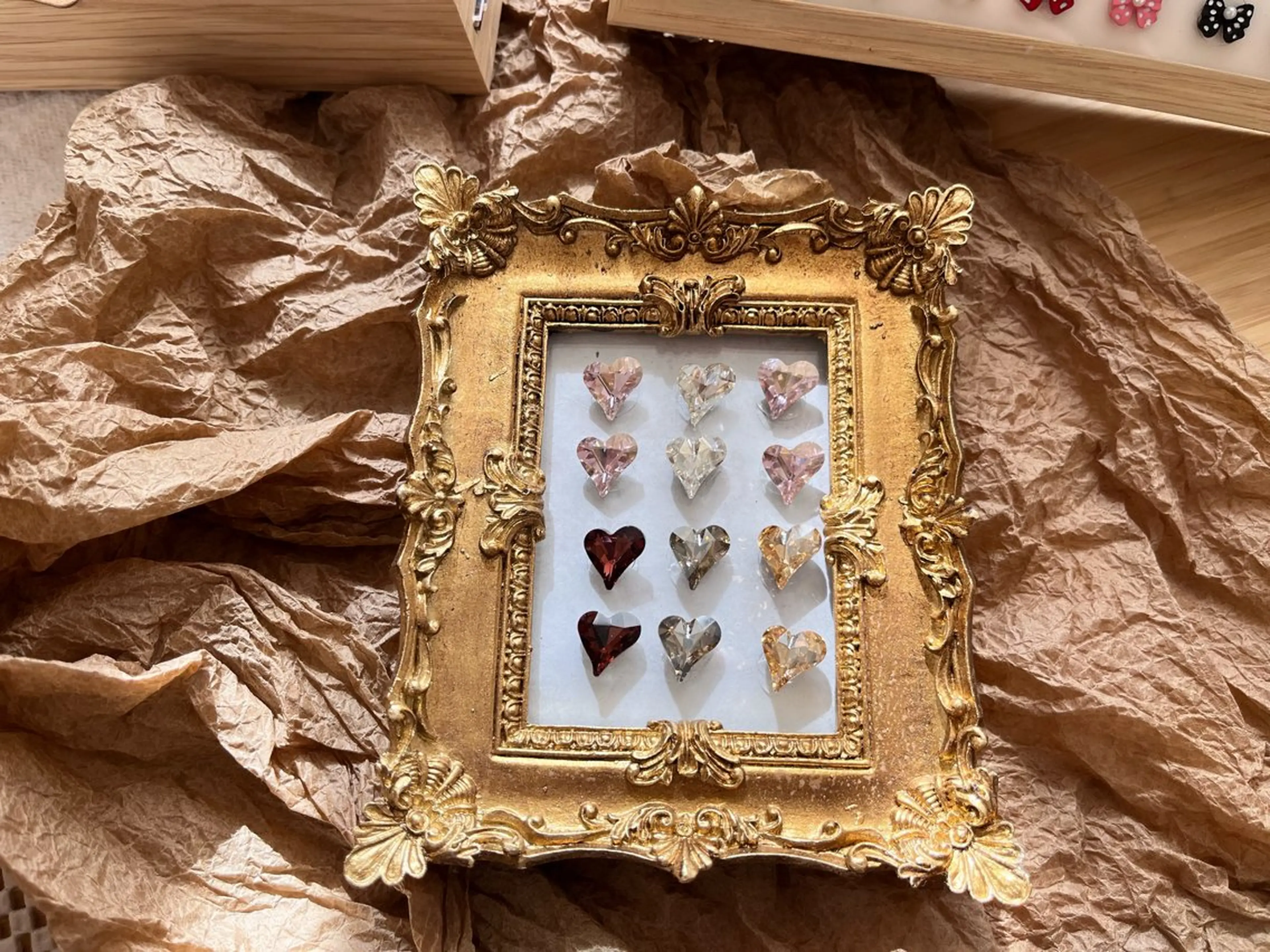 ネイル ToliyDeliy Nail Salonのネイルデザイン