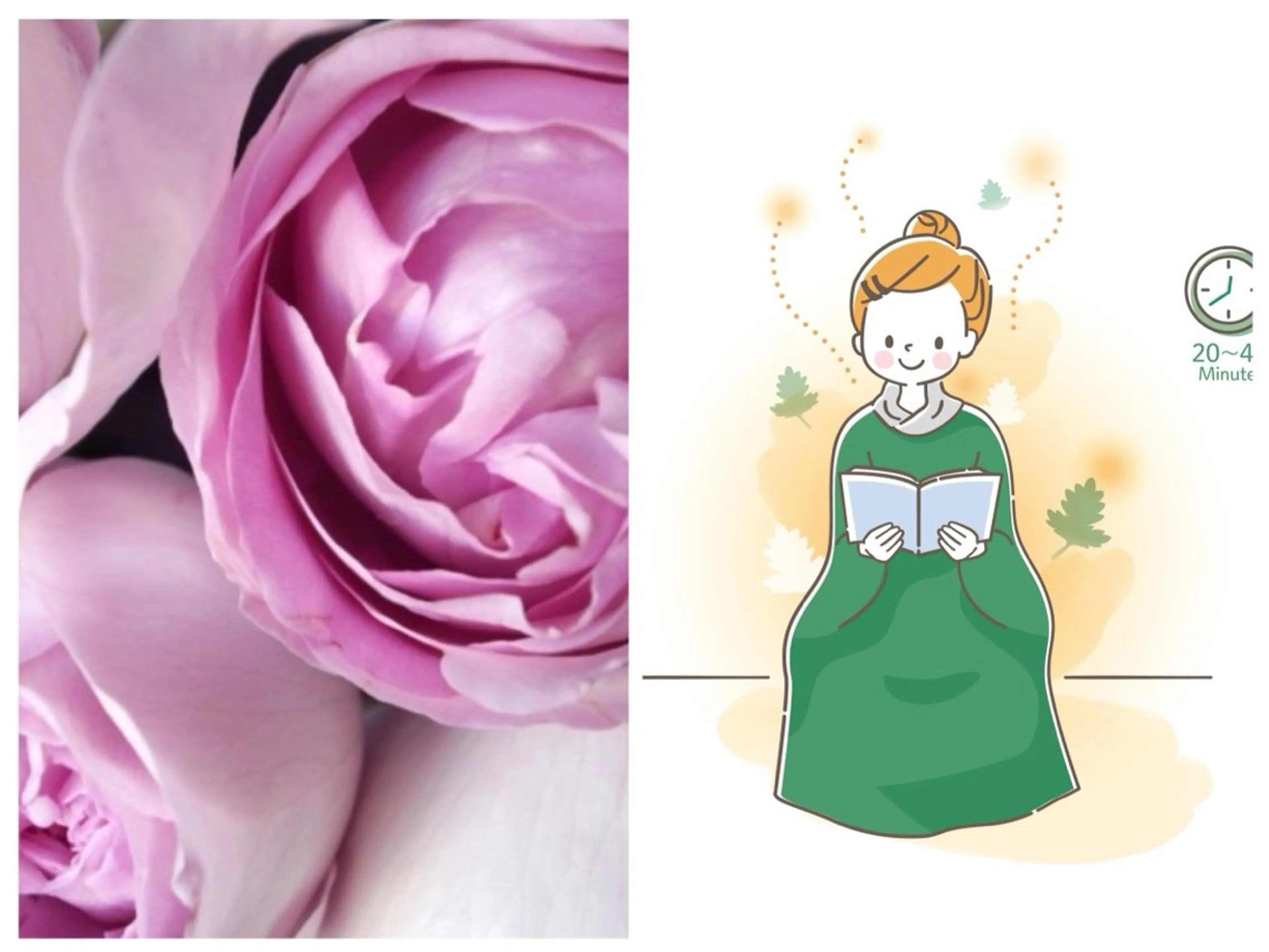 アロマホットストーン 【ル・プランジェ】のエステ・リラクイメージ