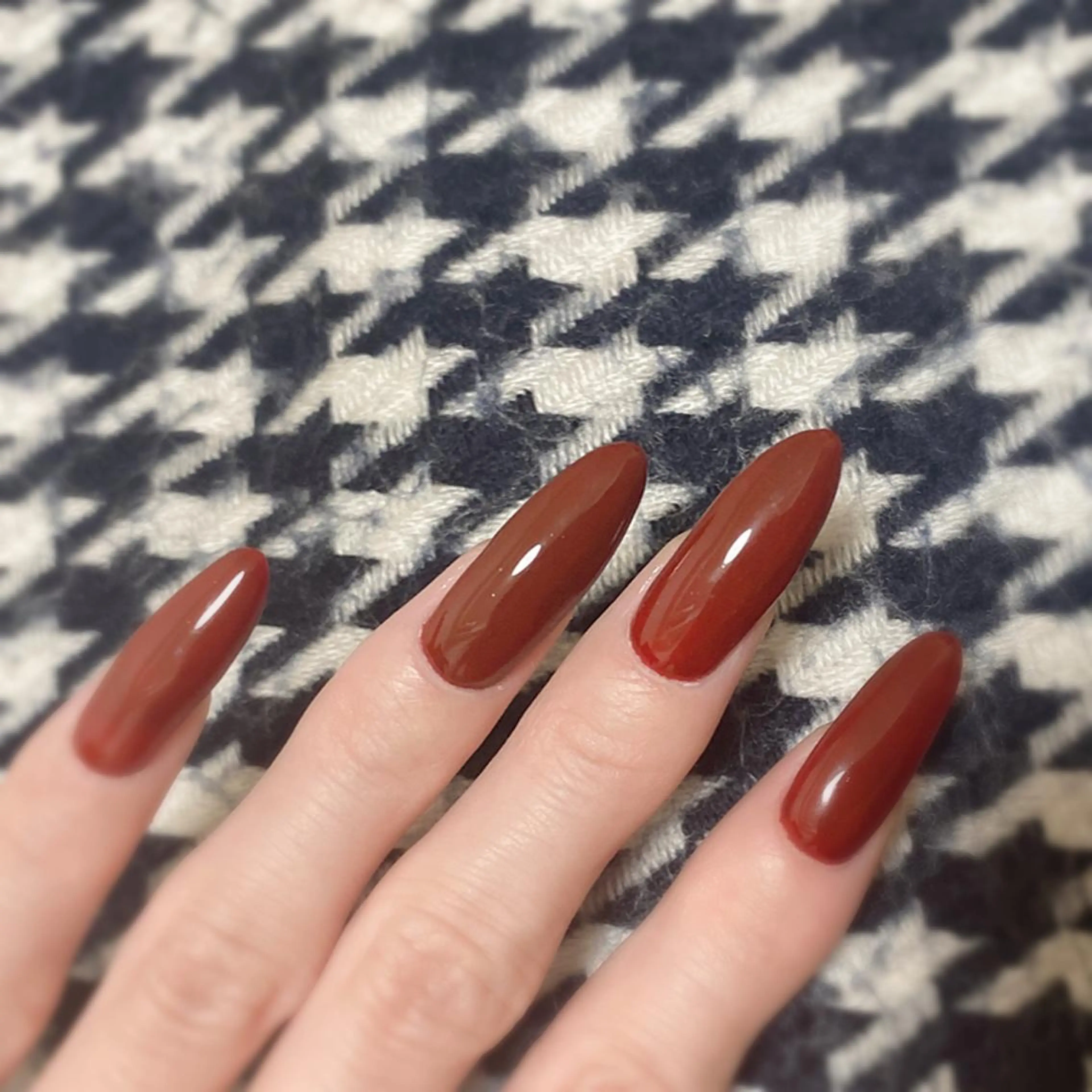 ネイル RiLion💗 Risa🦋💜のネイルデザイン