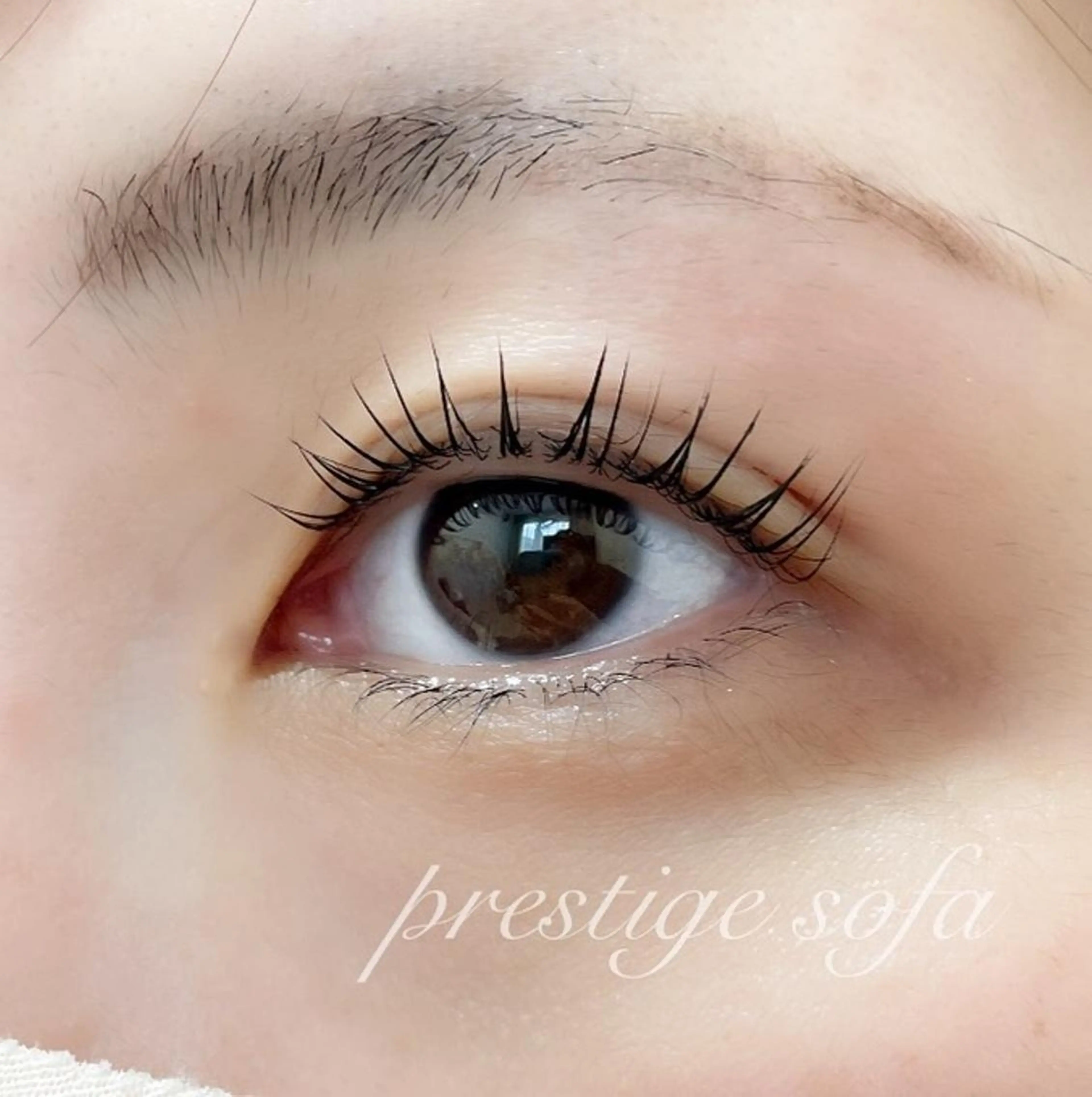 ネイル マツエク・マツパ まつげパーマ ボリュームラッシュ ジェルネイル ニュアンスネイル パラジェル 髙橋 敦子のネイルデザイン