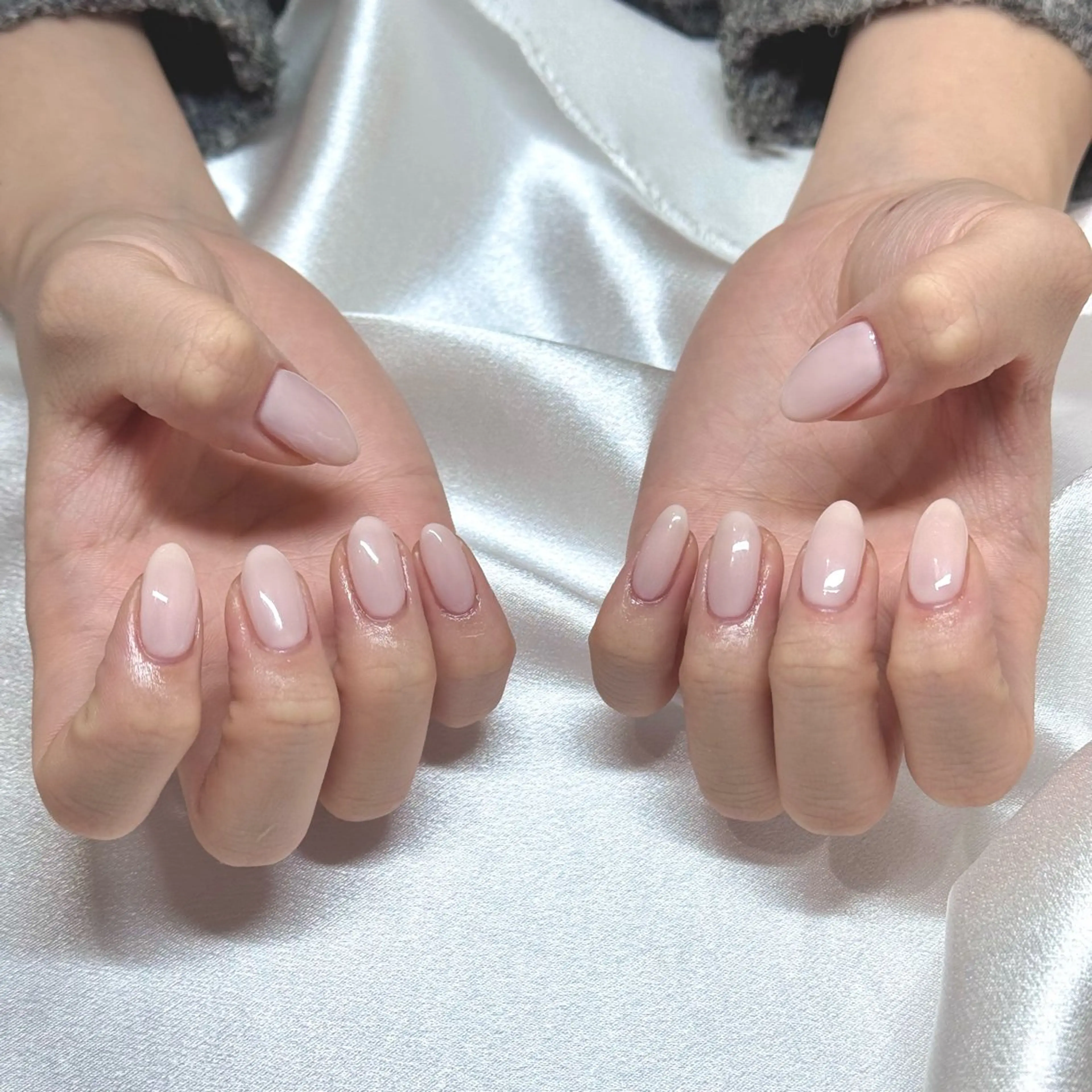 ネイル coco🧸久屋大通 🫧nagisaのネイルデザイン