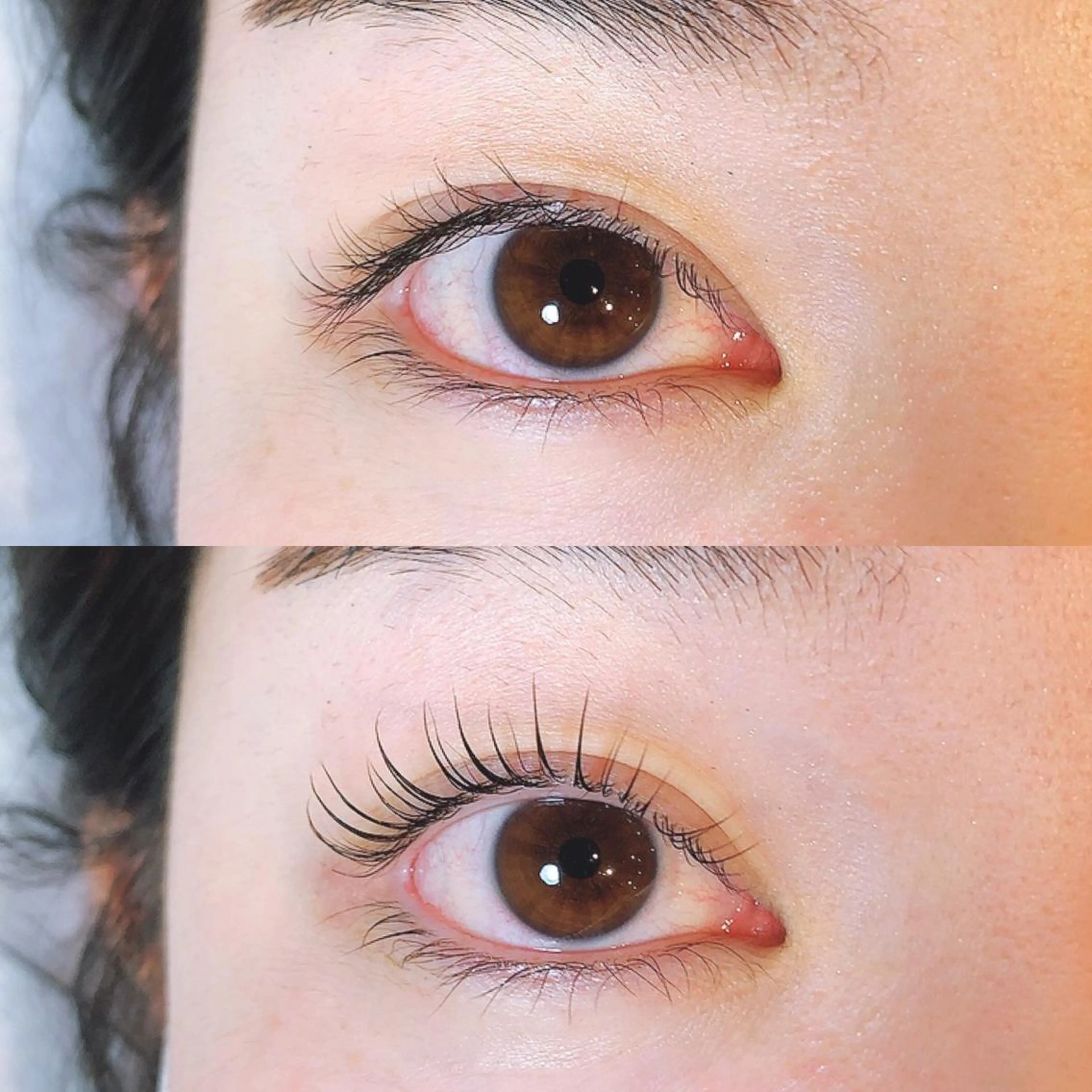 マツエク・マツパ なかむら 🪡のマツエク・マツパデザイン