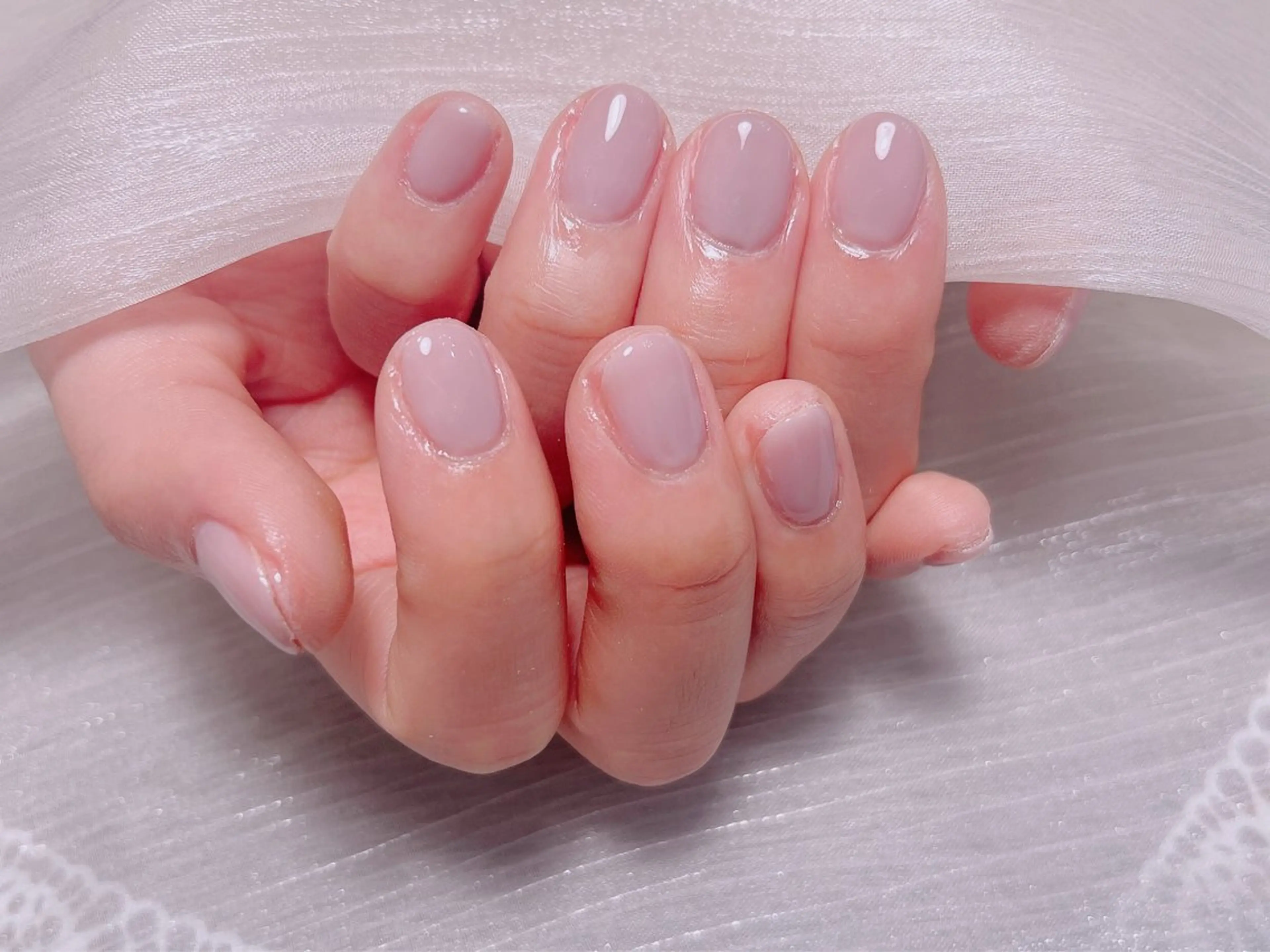 ネイル ハンドネイル KARI ネイルサロンのネイルデザイン