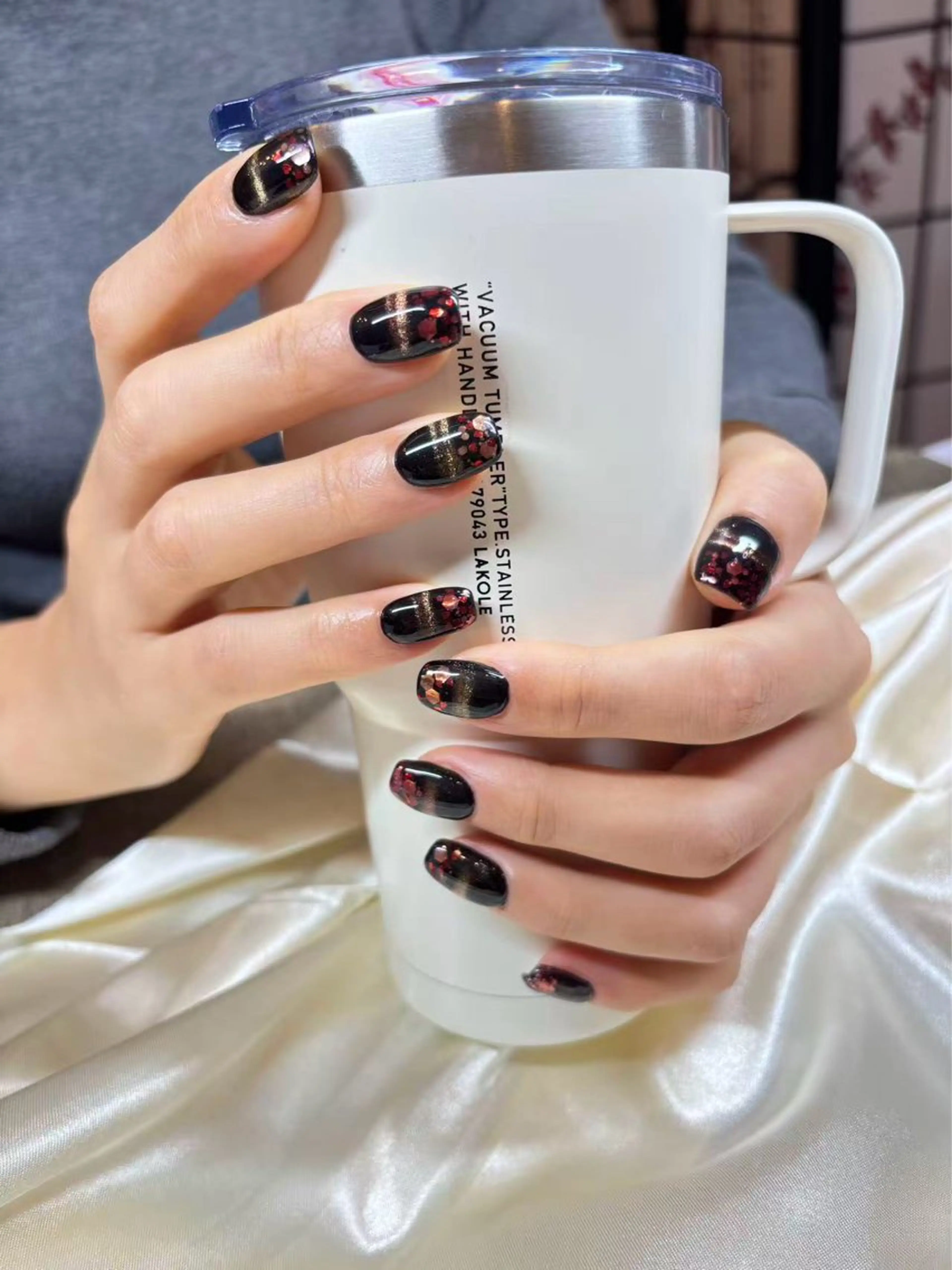 ネイル Nail Salon HARUのネイルデザイン