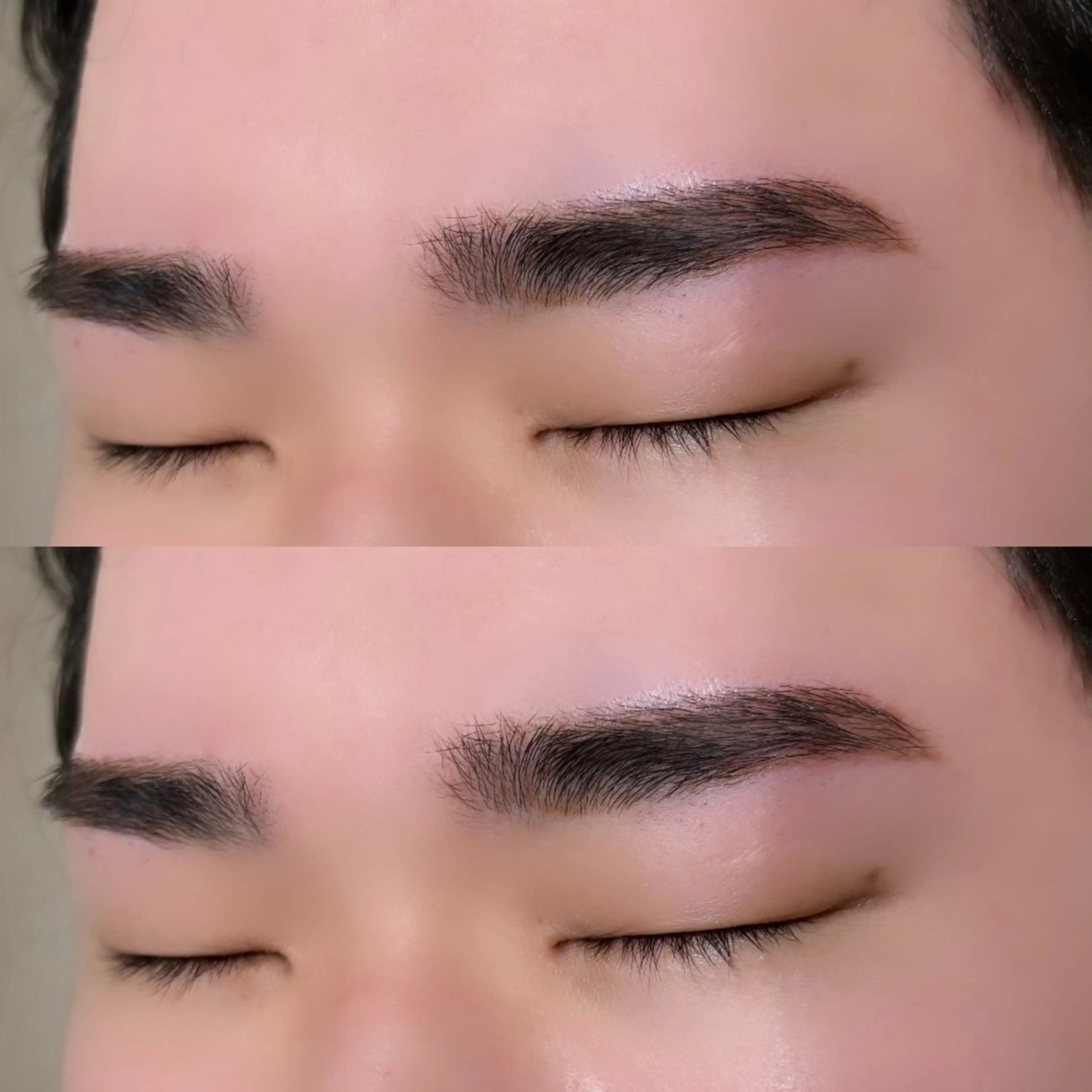 アイブロウ まつ毛パーマ アイブロウ/心斎橋店のマツエク・マツパデザイン